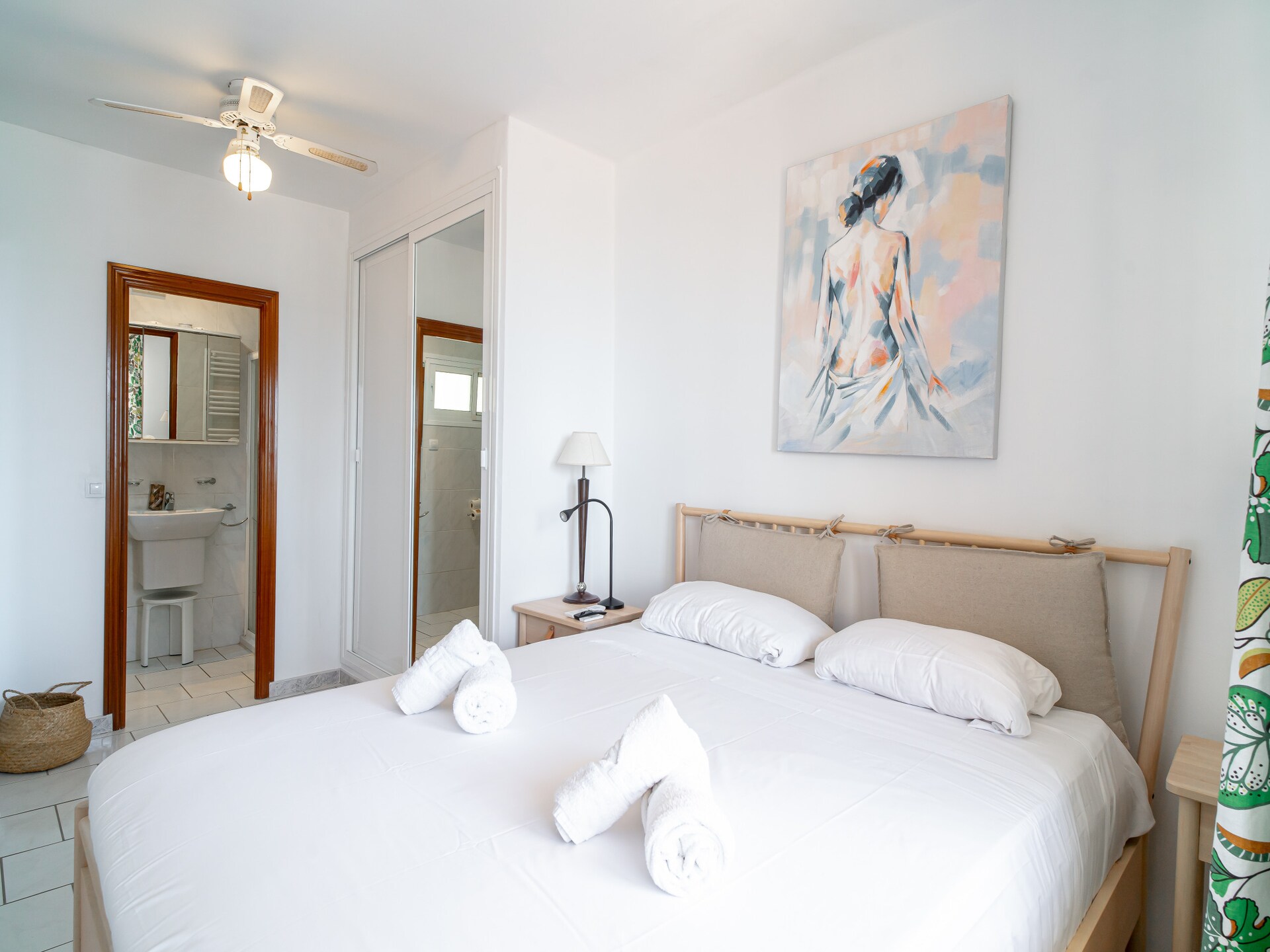 Mirador de Punta Lara: Ruime villa met zeezicht en tuin bij Nerja - foto 15
