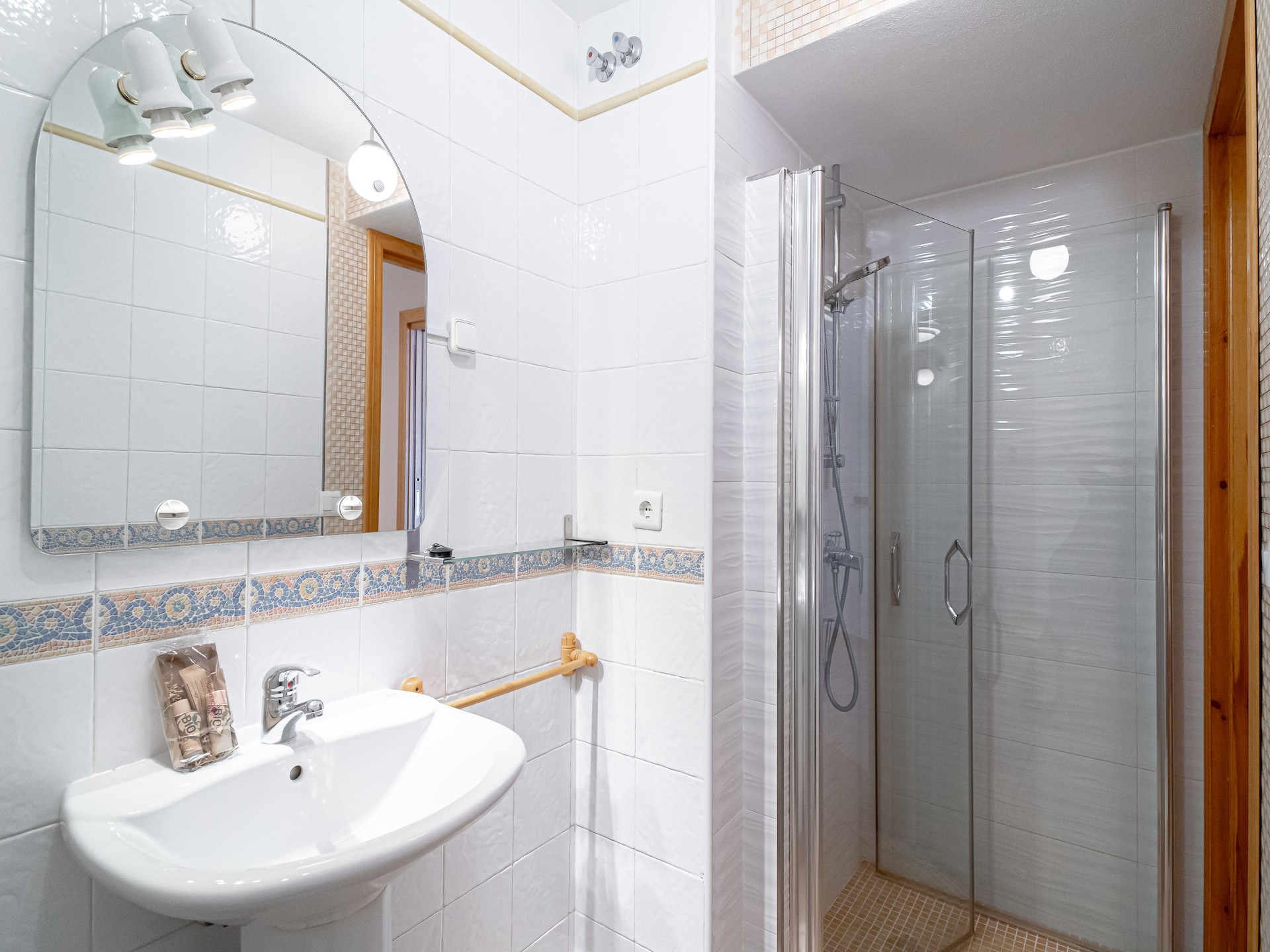 4-persoons appartement in centrum Nerja aan het strand · 4 pers. - foto 20