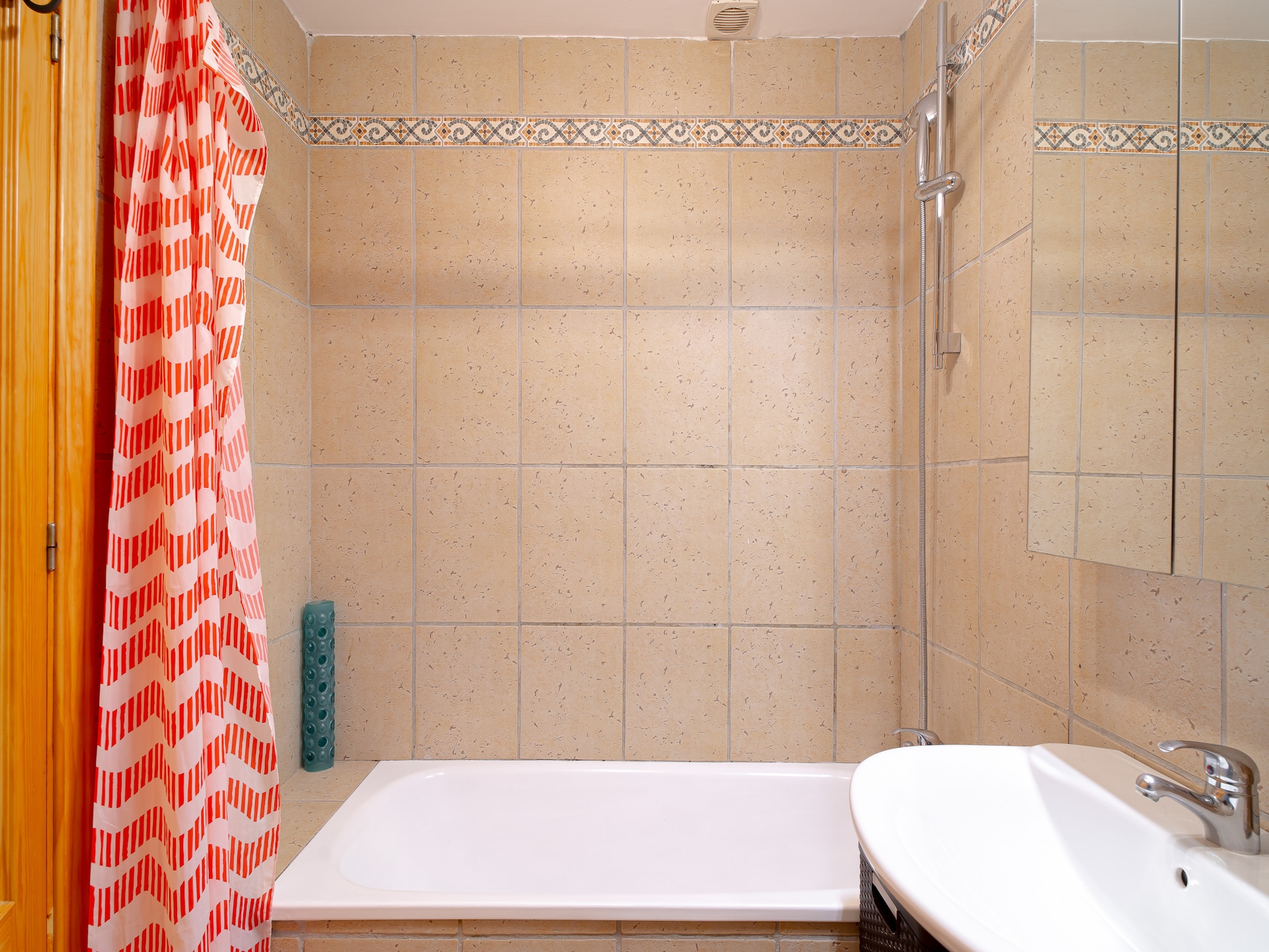 4-persoons appartement in centrum Nerja aan het strand · 4 pers. - foto 19