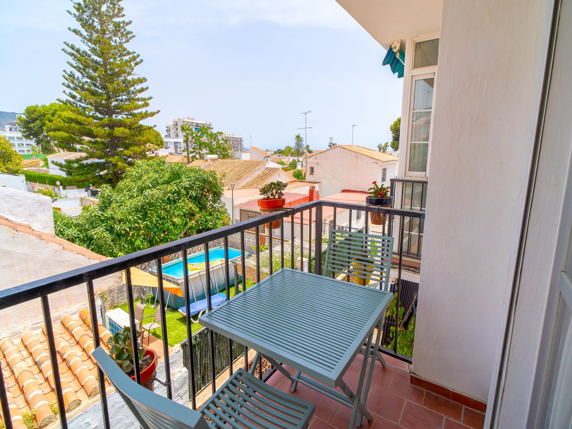 Urban Comfort by Casasol: Modern appartement op 600m van het strand in Nerja - foto 5
