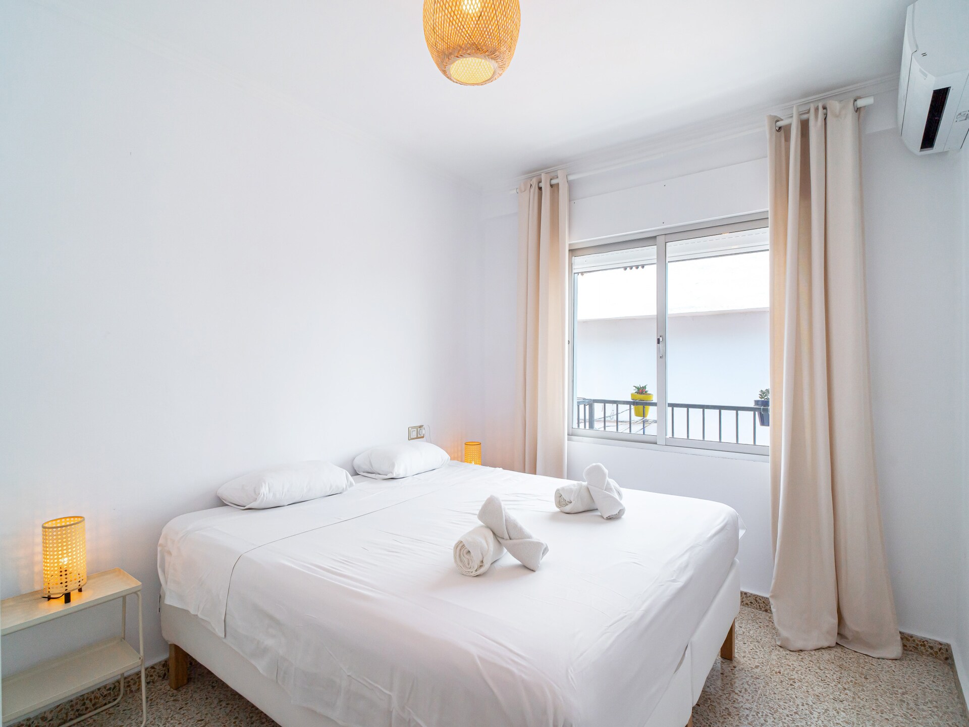 Urban Comfort by Casasol: Modern appartement op 600m van het strand in Nerja - foto 4