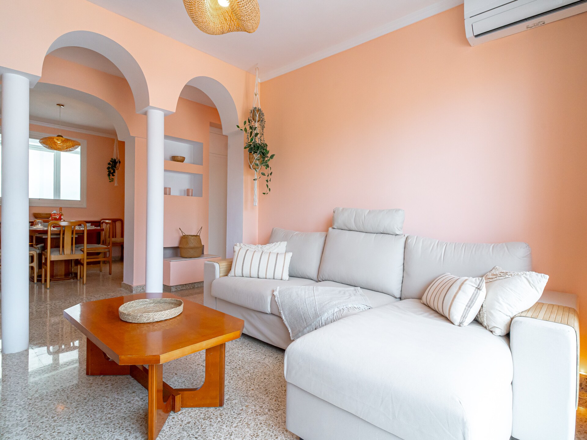 Urban Comfort by Casasol: Modern appartement op 600m van het strand in Nerja - foto 8