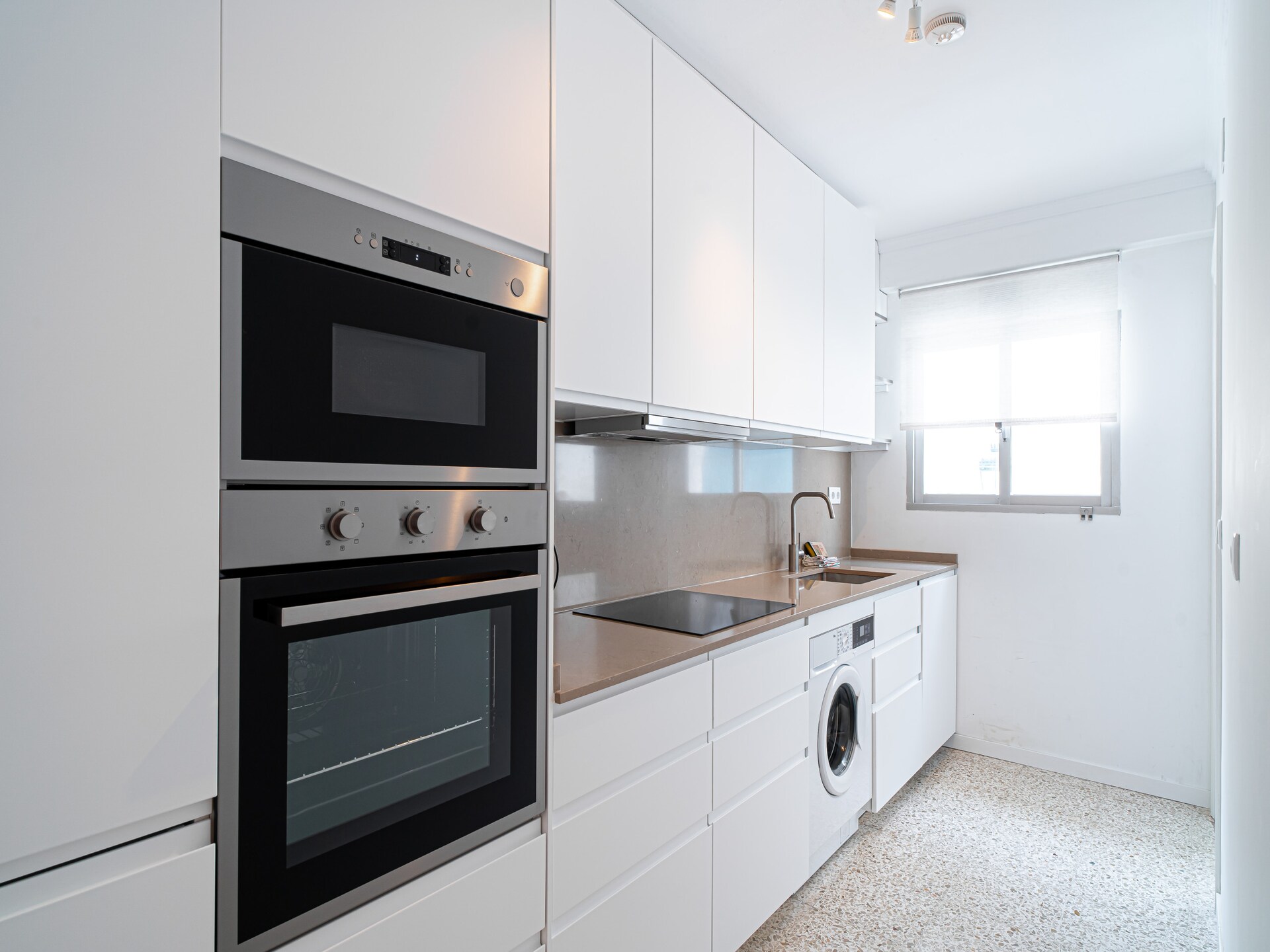 Urban Comfort by Casasol: Modern appartement op 600m van het strand in Nerja - foto 2