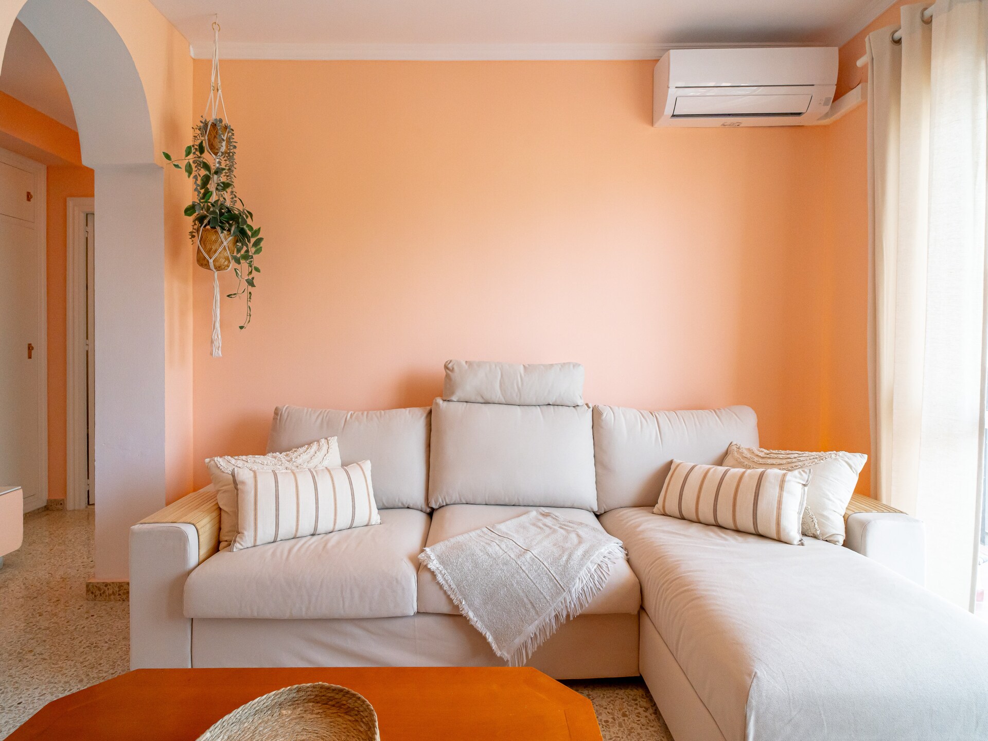 Urban Comfort by Casasol: Modern appartement op 600m van het strand in Nerja - foto 9