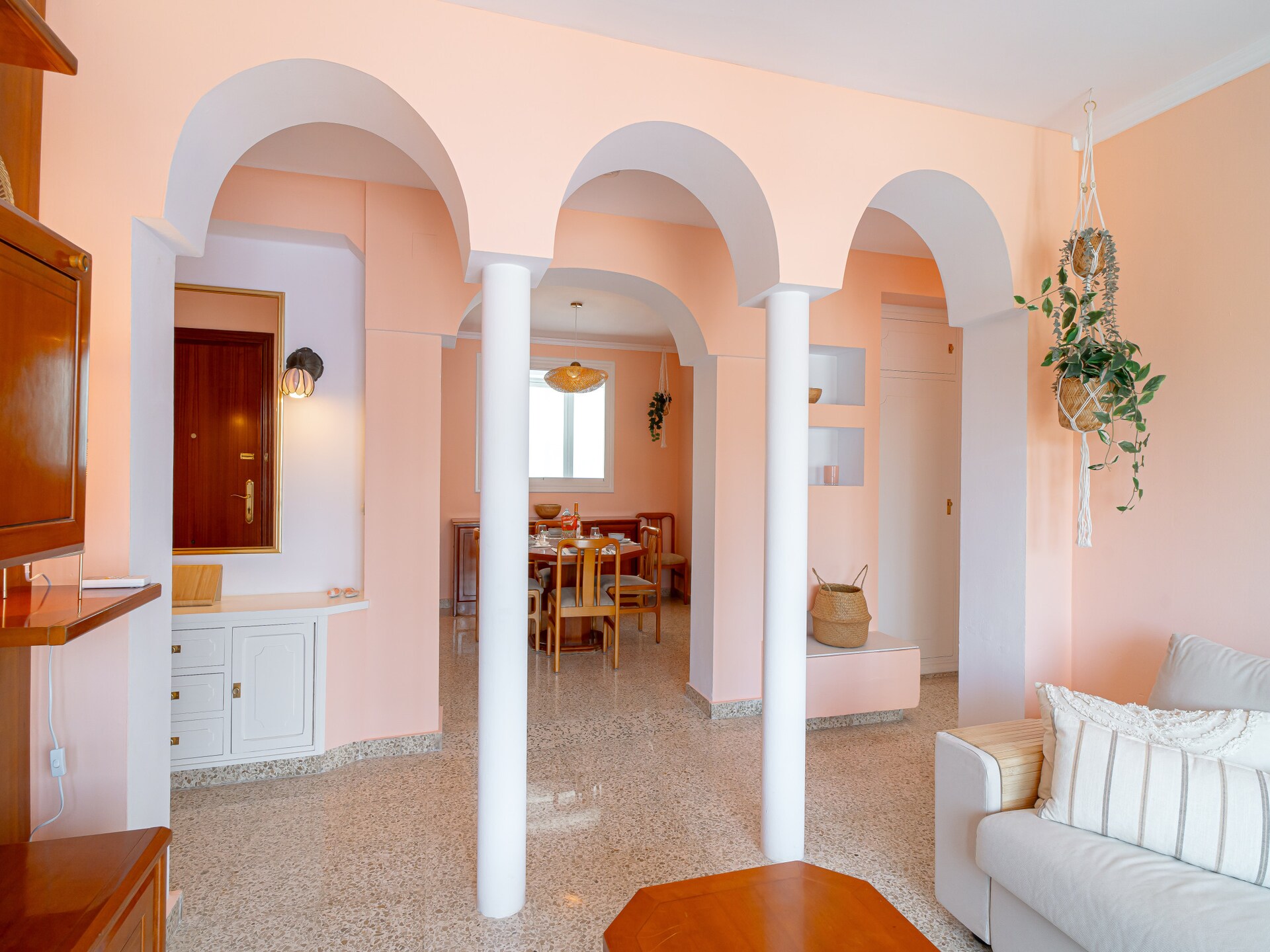 Urban Comfort by Casasol: Modern appartement op 600m van het strand in Nerja - foto 10