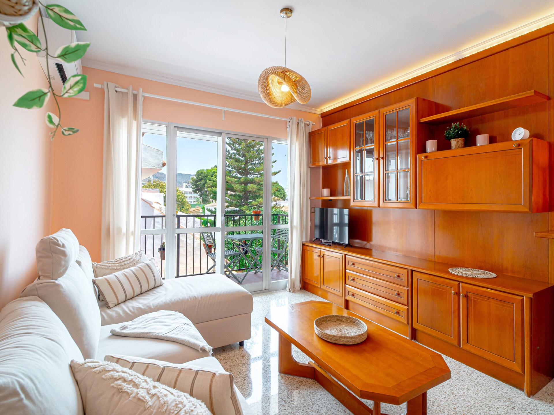 Urban Comfort by Casasol: Modern appartement op 600m van het strand in Nerja - foto 6