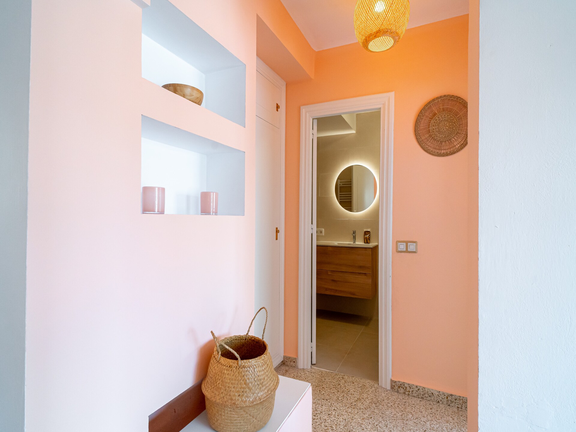 Urban Comfort by Casasol: Modern appartement op 600m van het strand in Nerja - foto 14