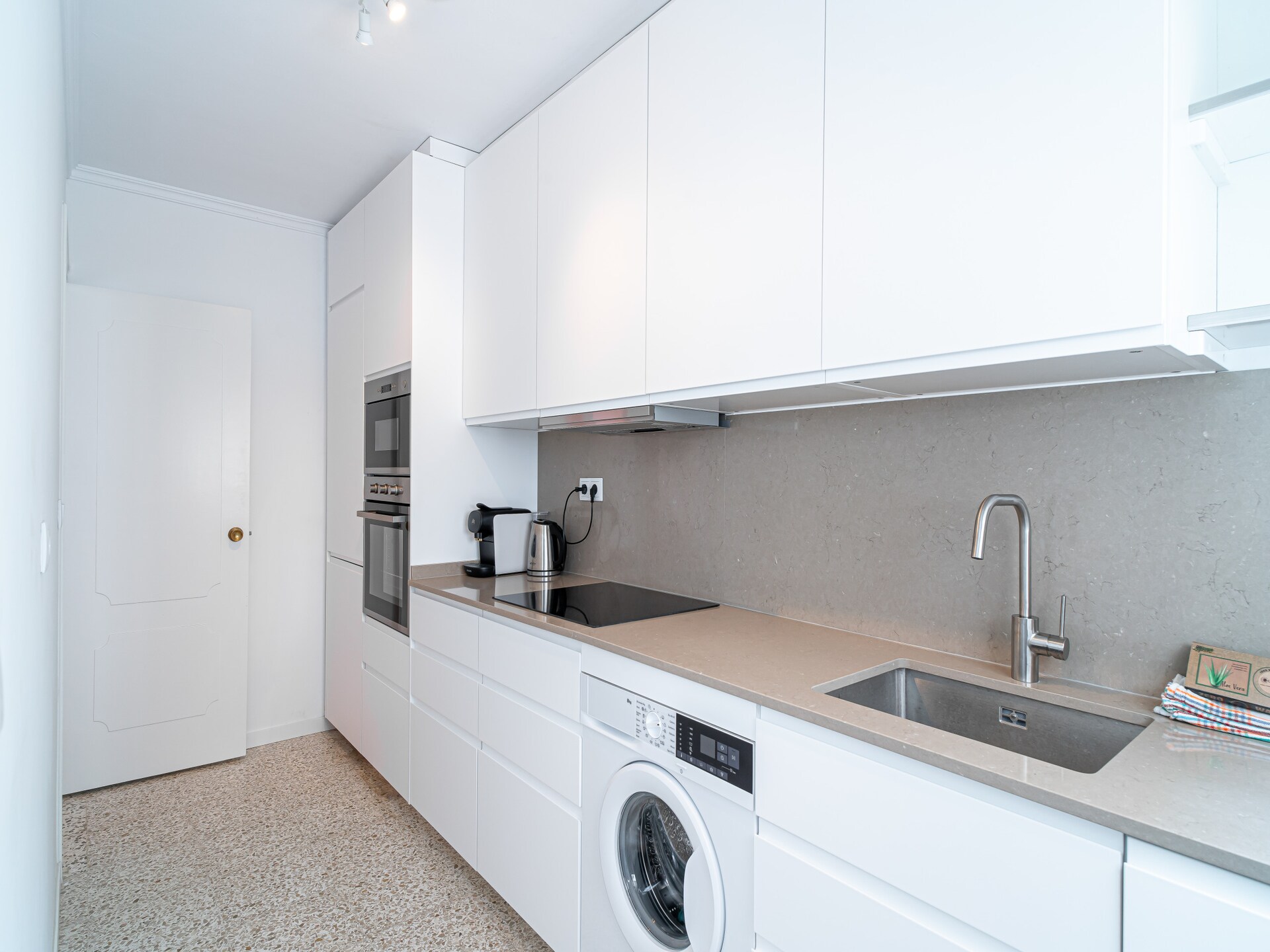 Urban Comfort by Casasol: Modern appartement op 600m van het strand in Nerja - foto 12