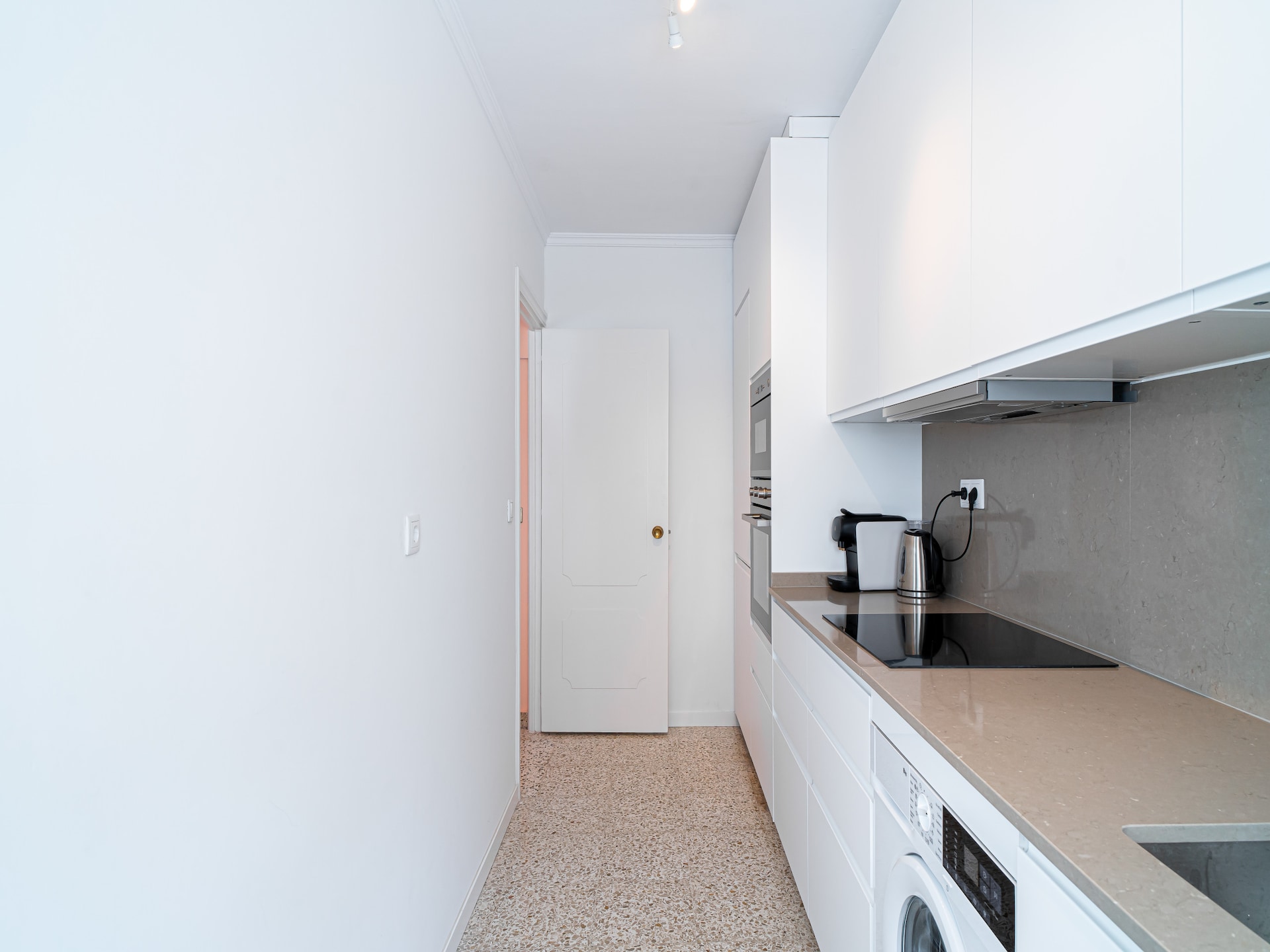 Urban Comfort by Casasol: Modern appartement op 600m van het strand in Nerja - foto 13