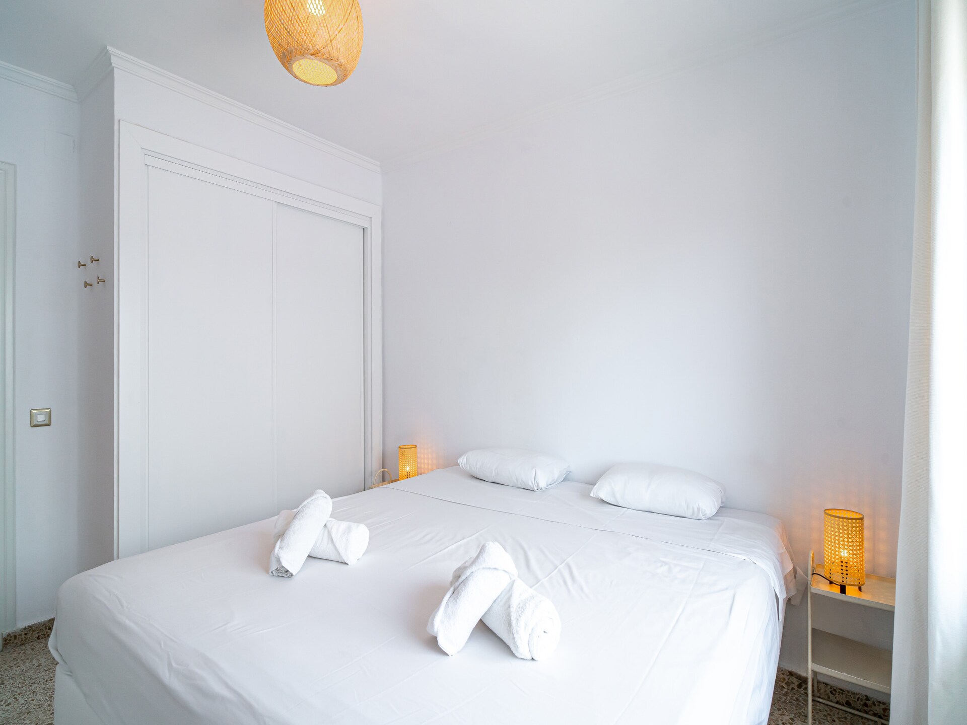 Urban Comfort by Casasol: Modern appartement op 600m van het strand in Nerja - foto 18
