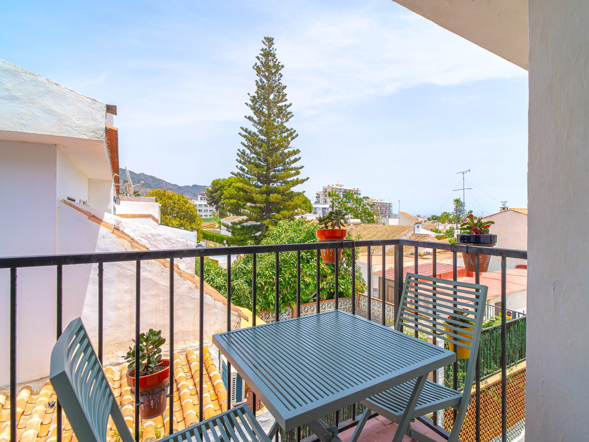 Urban Comfort by Casasol: Modern appartement op 600m van het strand in Nerja - foto 24