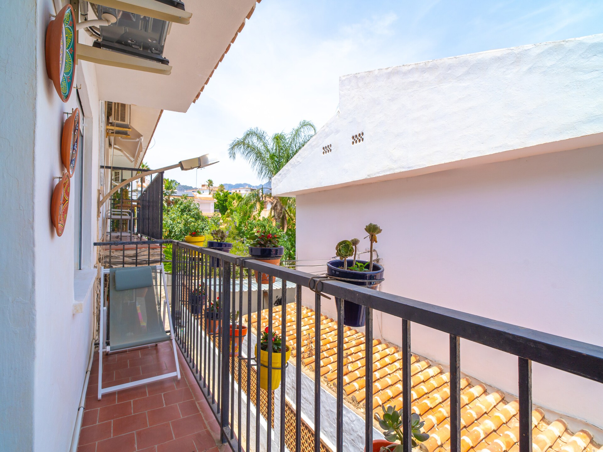 Urban Comfort by Casasol: Modern appartement op 600m van het strand in Nerja - foto 25