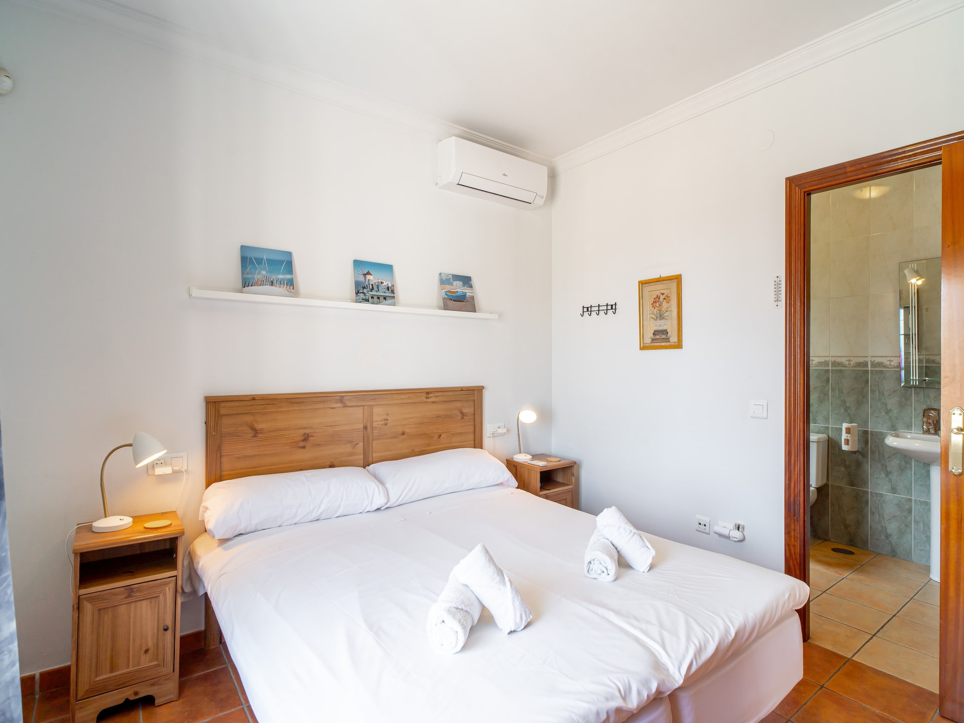 Op 500 m van het strand: Villa Tamango Hill Vistamar in Torrox Costa - foto 25