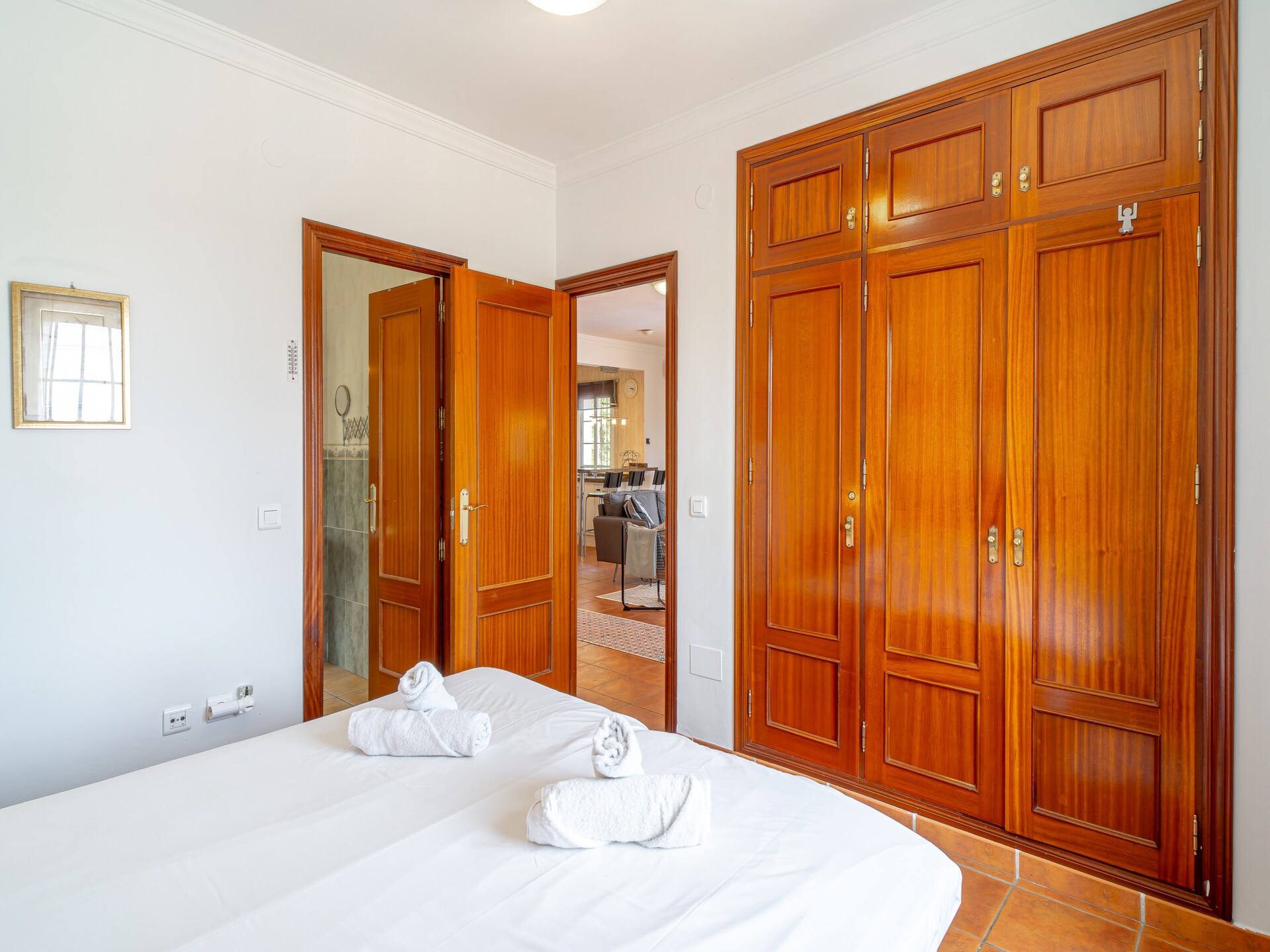 Op 500 m van het strand: Villa Tamango Hill Vistamar in Torrox Costa - foto 29