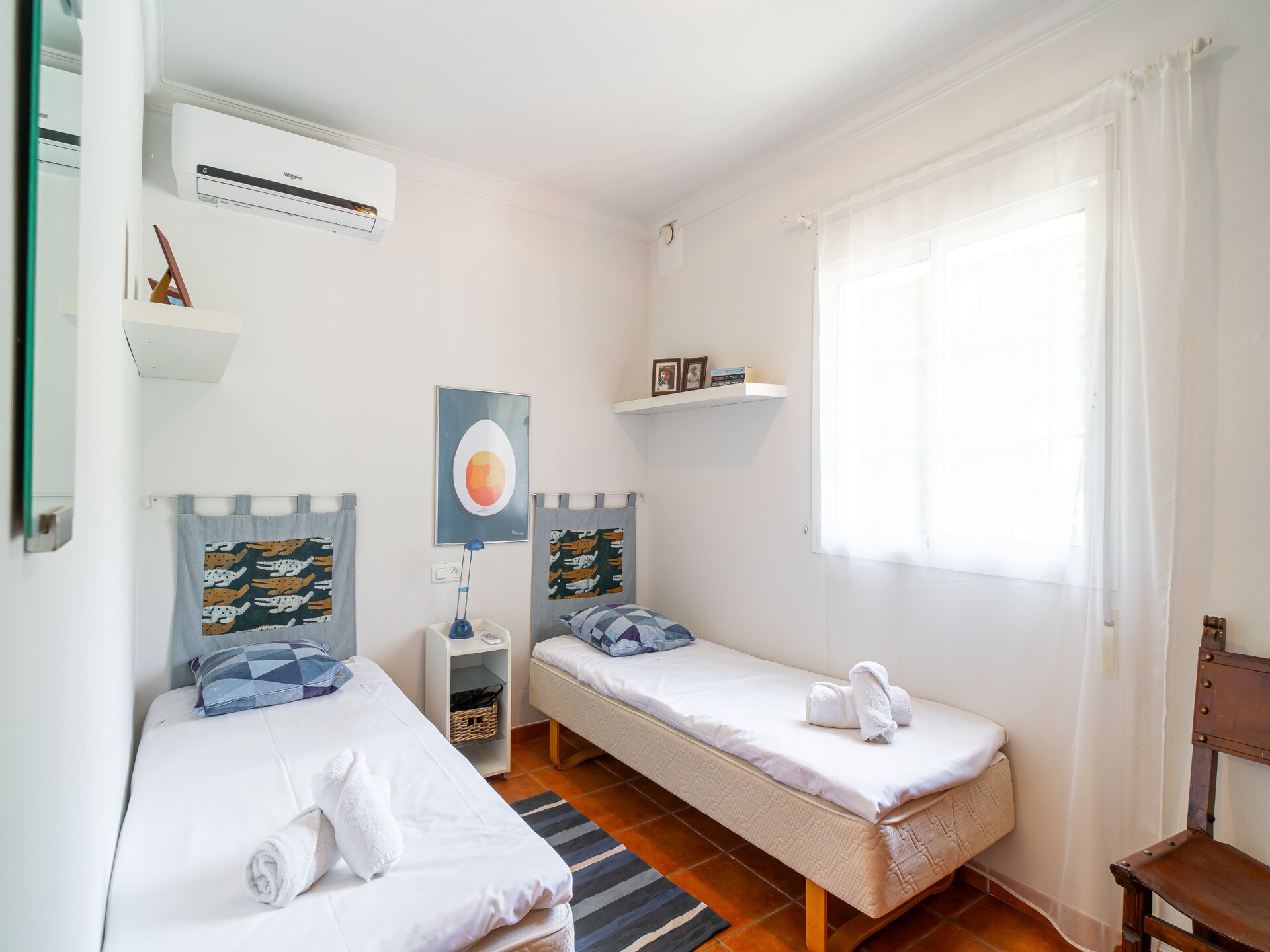 Op 500 m van het strand: Villa Tamango Hill Vistamar in Torrox Costa - foto 22