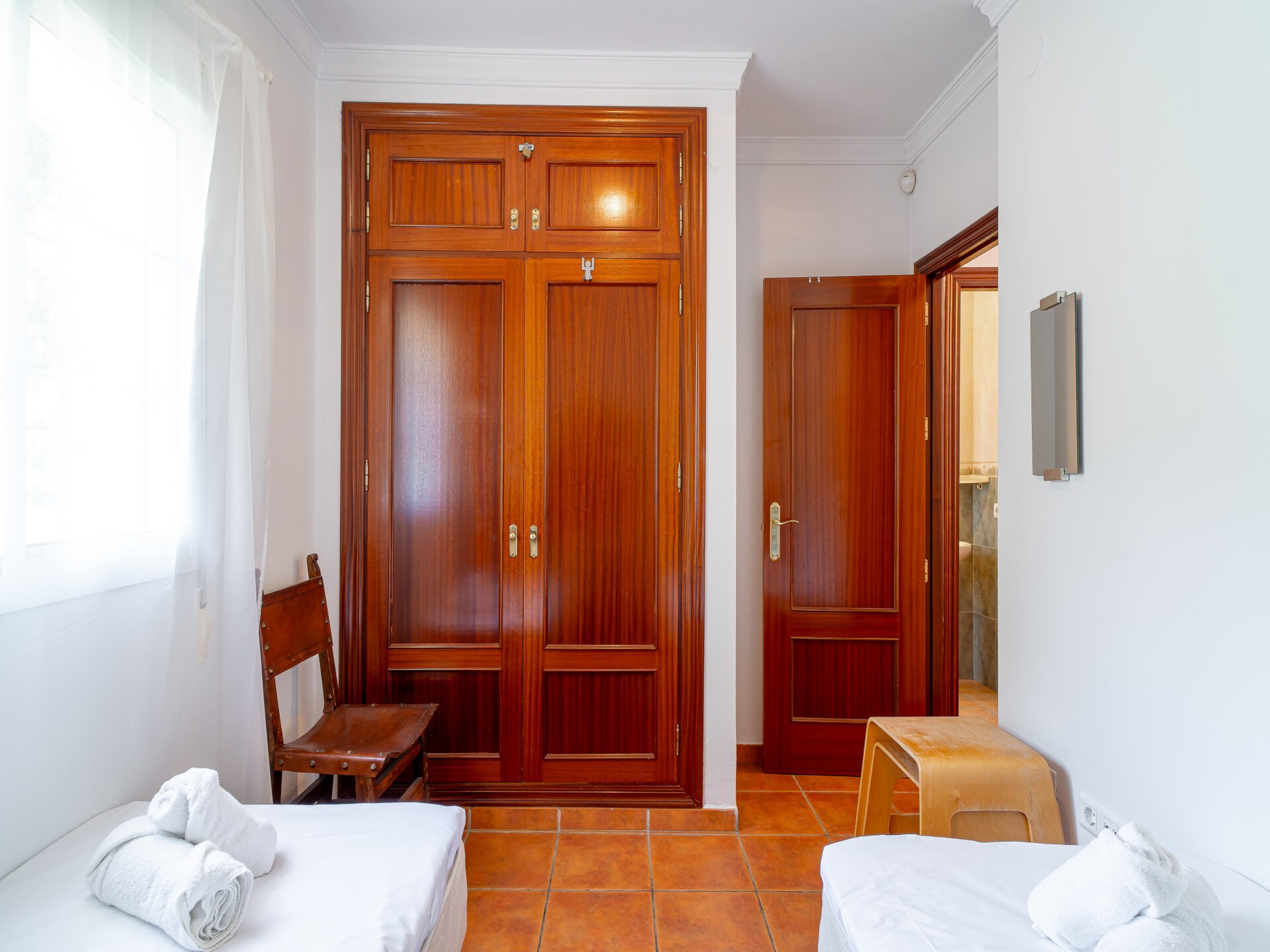 Op 500 m van het strand: Villa Tamango Hill Vistamar in Torrox Costa - foto 23