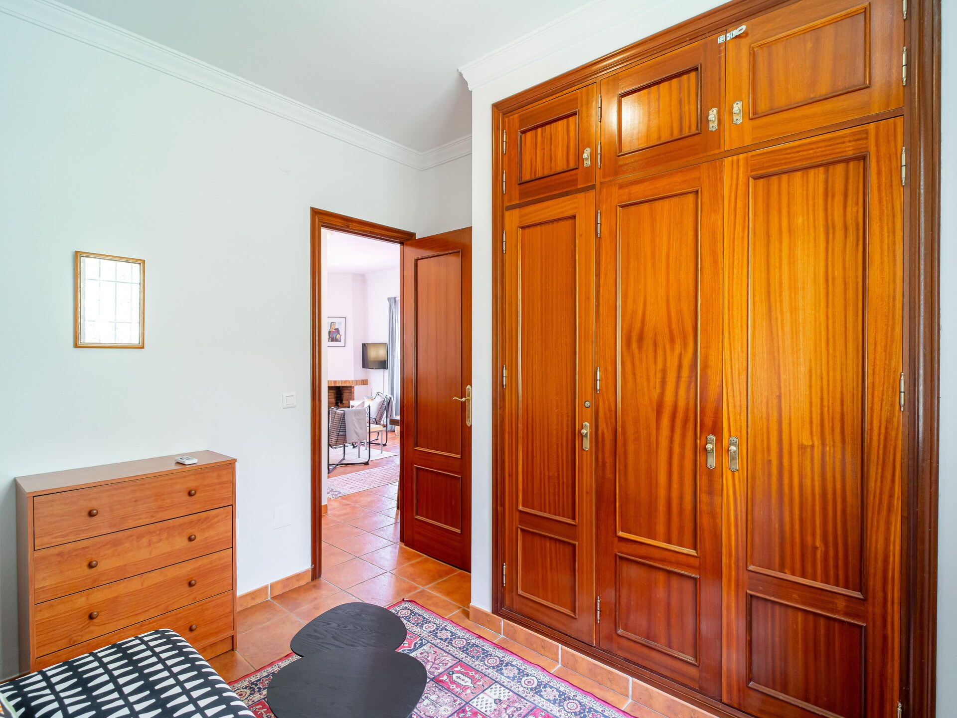 Op 500 m van het strand: Villa Tamango Hill Vistamar in Torrox Costa - foto 28