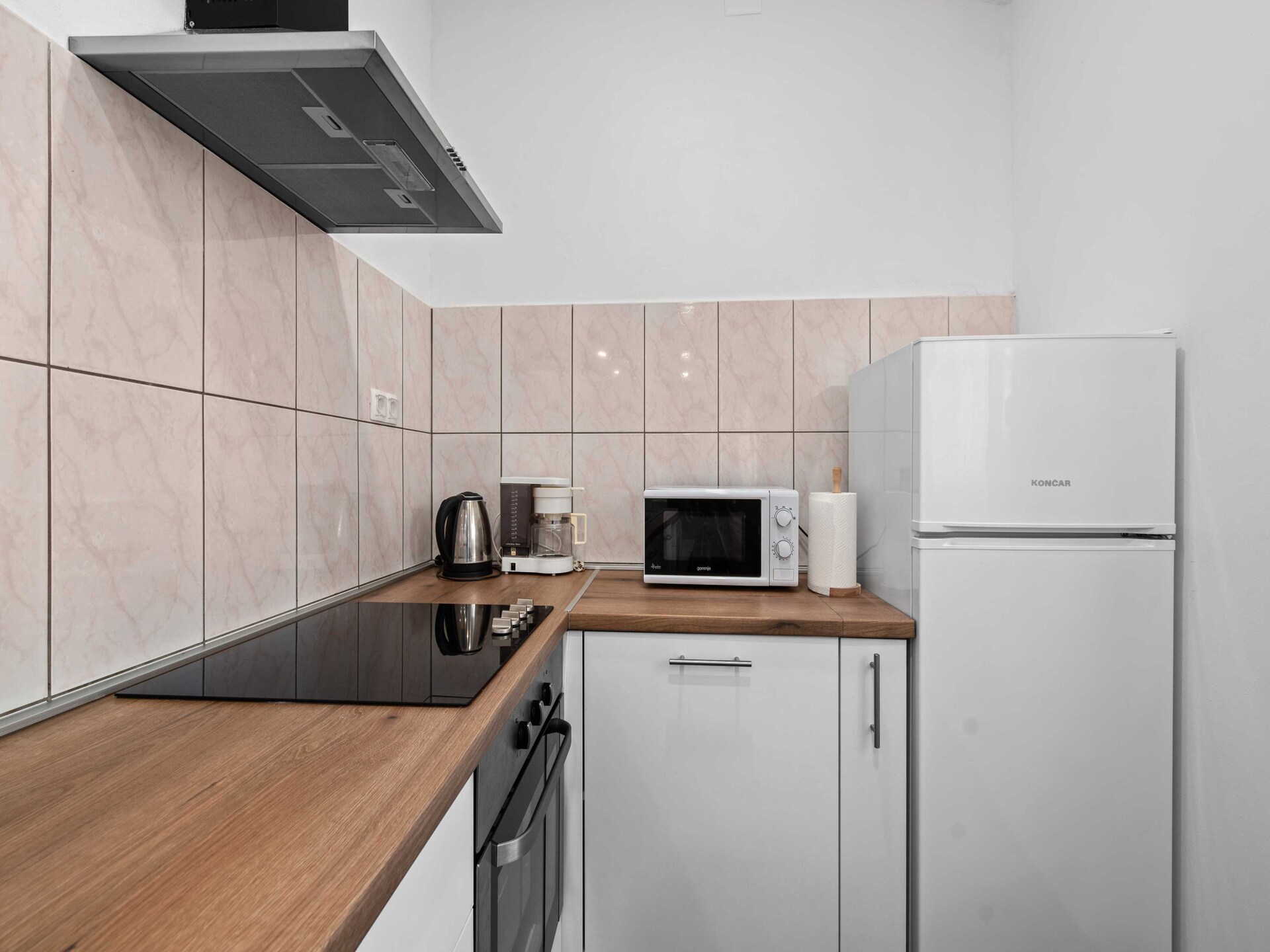 4-persoons appartement aan het strand in Šibenik-Brodarica - foto 11