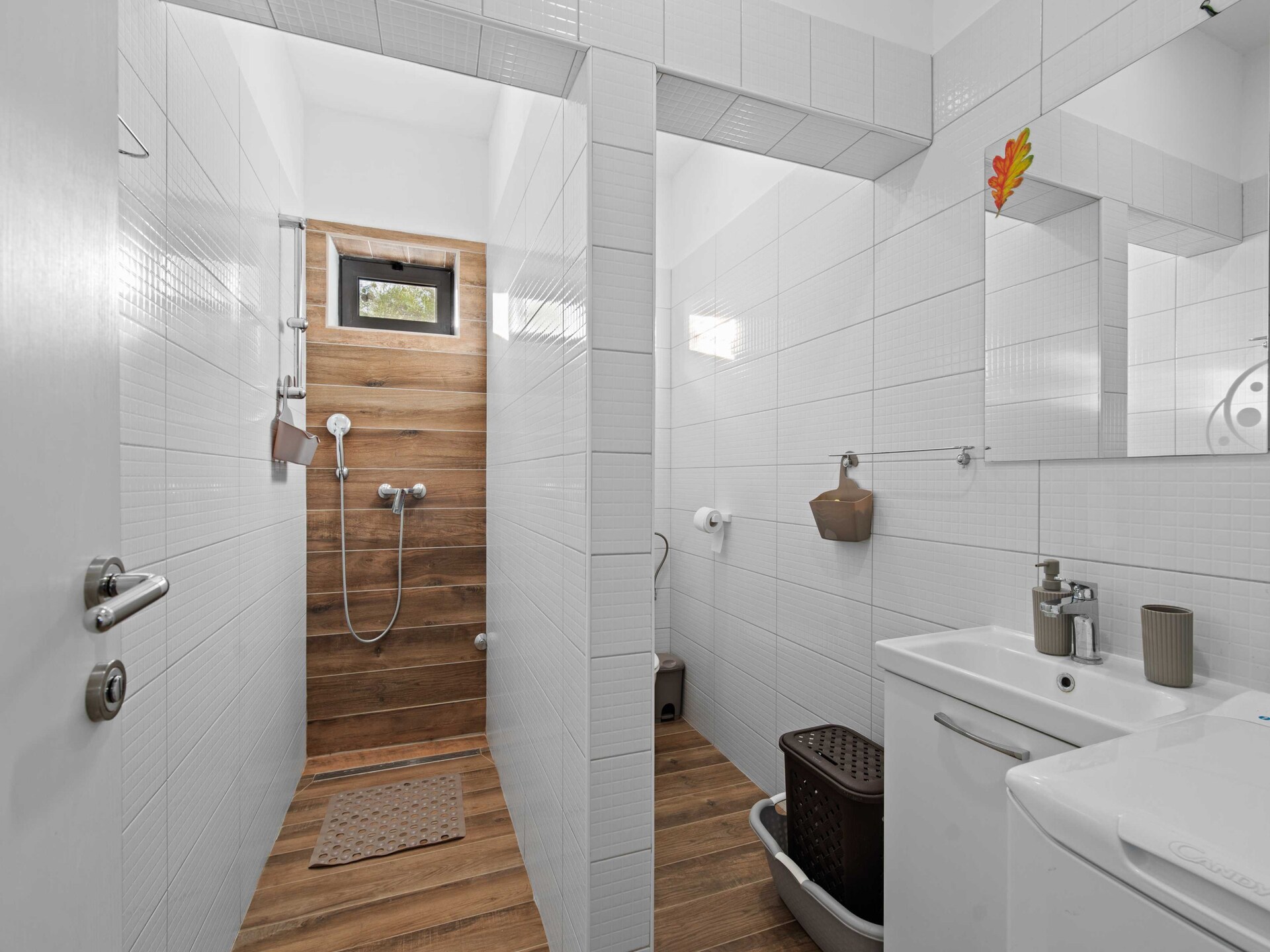 4-persoons appartement aan het strand in Šibenik-Brodarica - foto 13