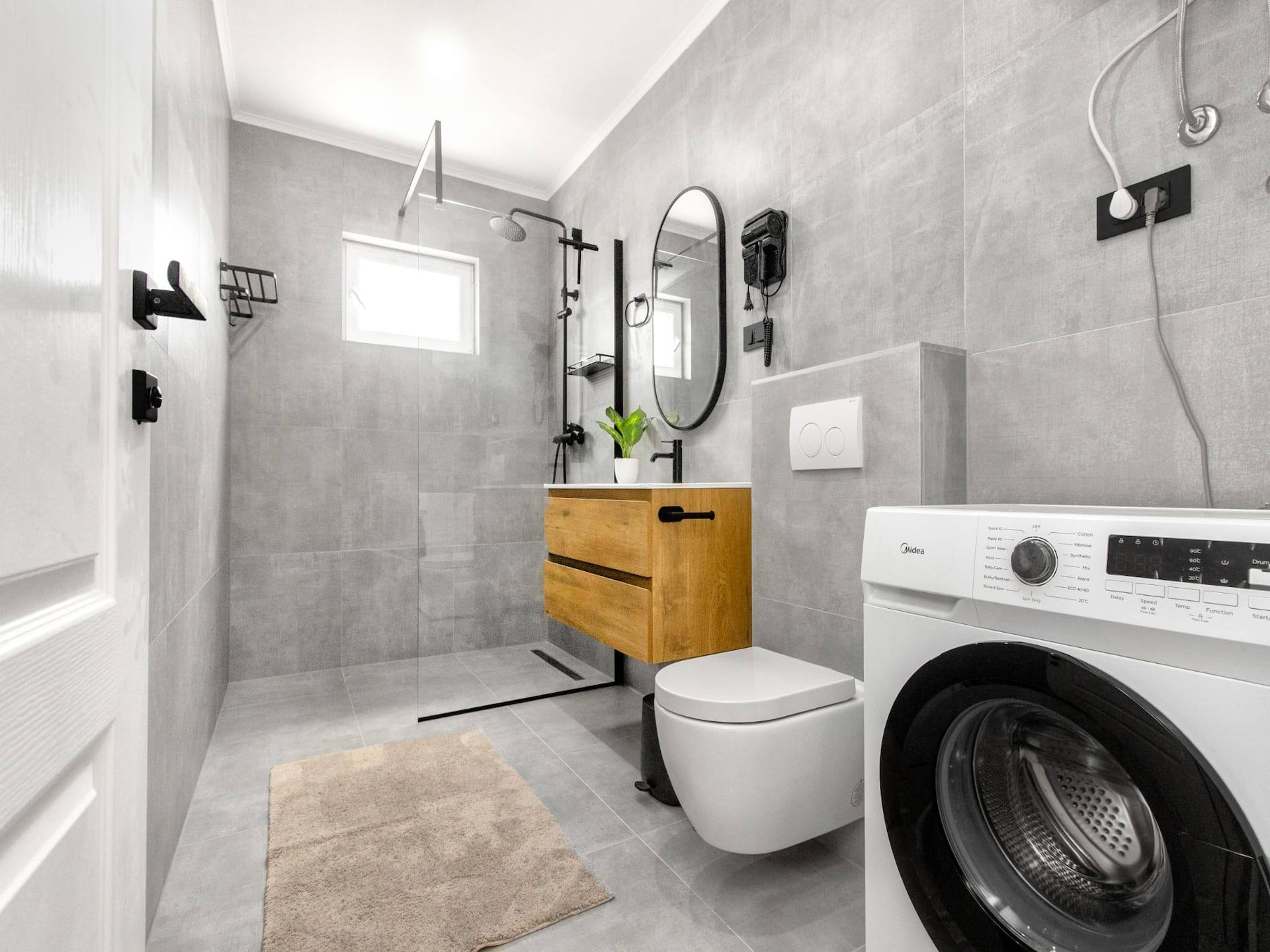 6-persoons appartement in Tribunj op 450 m van het strand - foto 12