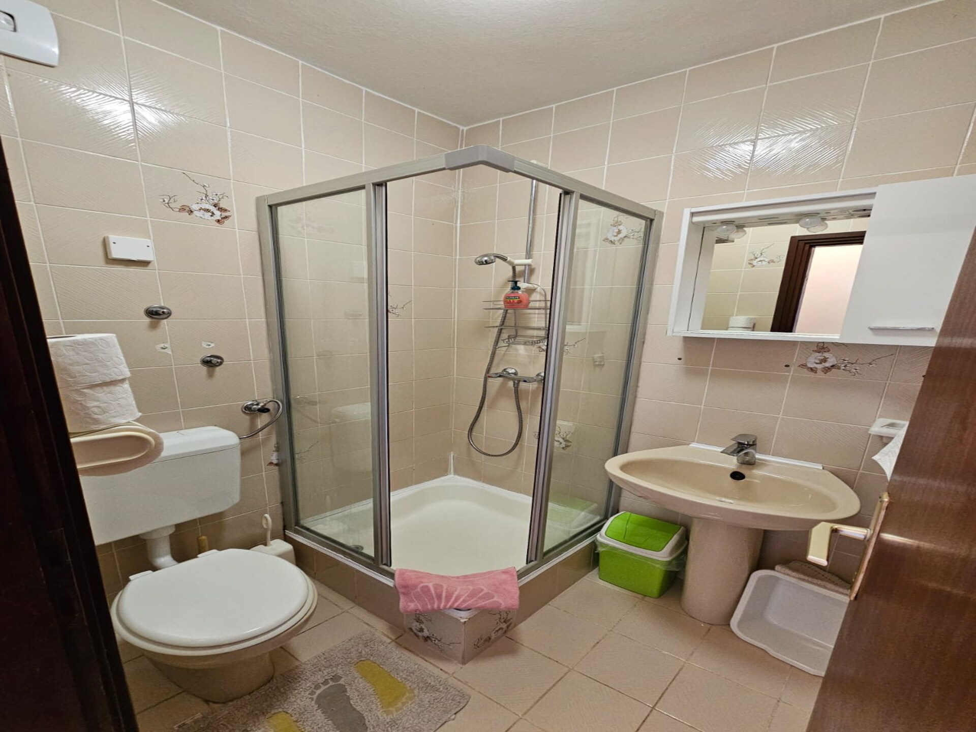 Studio-appartement A2 in Tribunj: comfortabel verblijf op 200m van het strand - foto 11