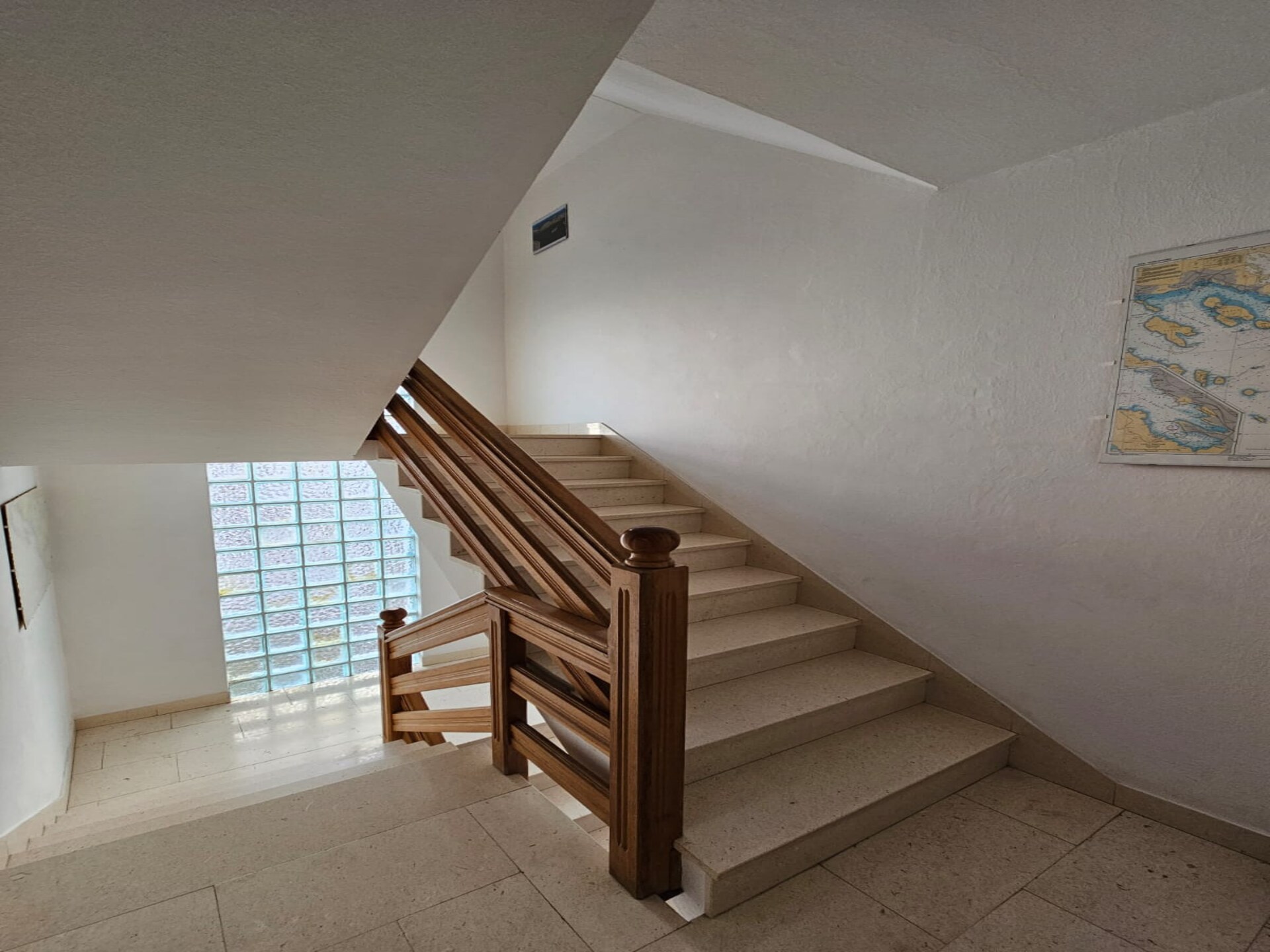 2-persoons studio appartement aan het strand in Tribunj - foto 5