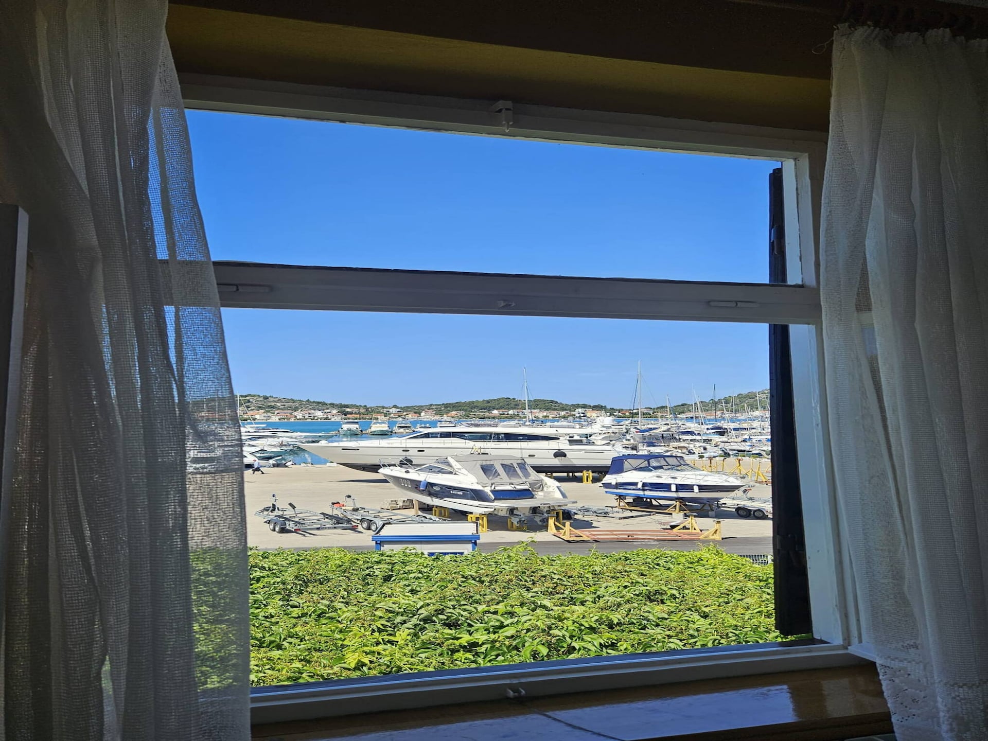 6-persoons appartement in Murter op 250 meter van het strand - foto 14