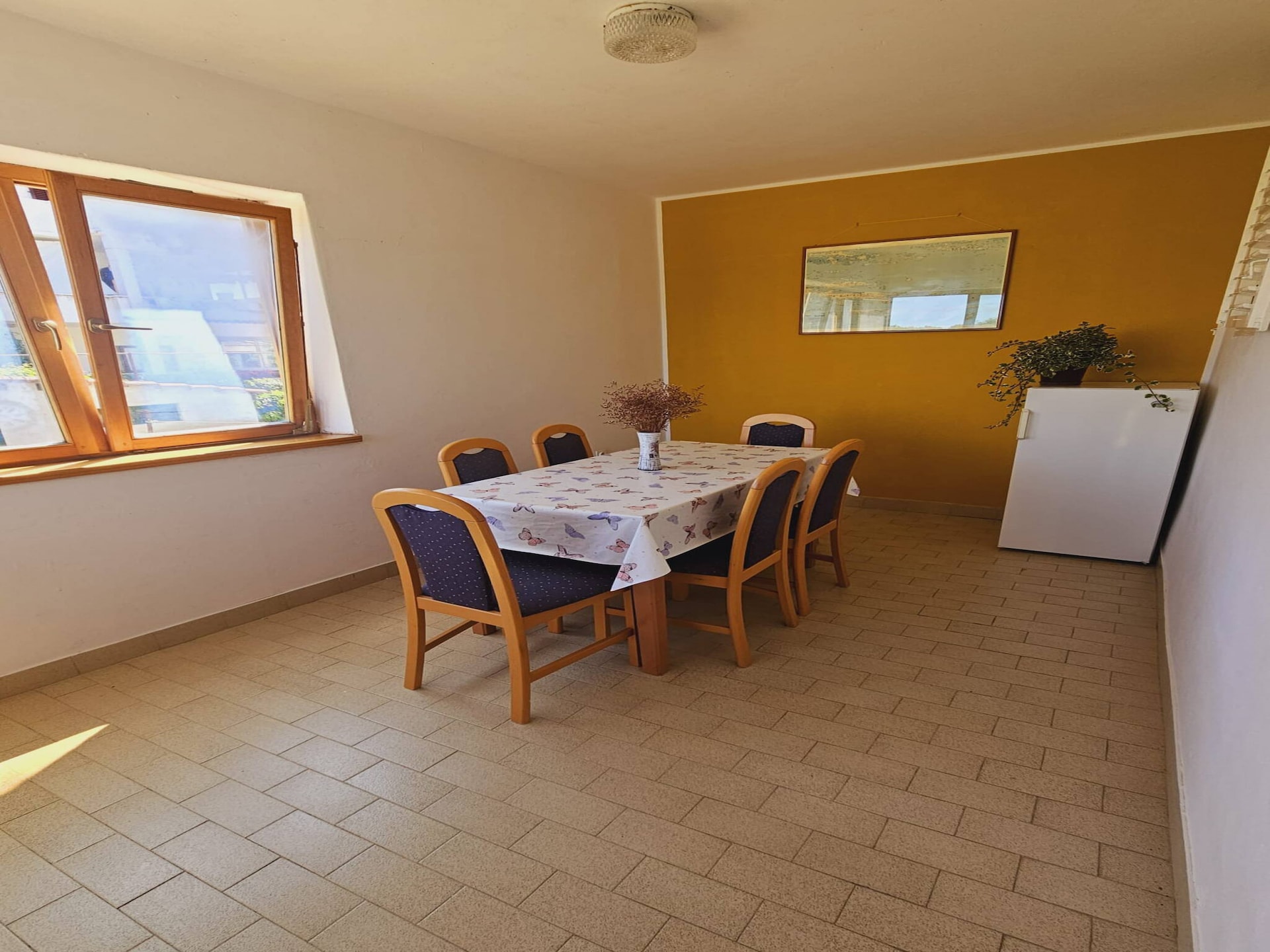 6-persoons appartement in Murter op 250 meter van het strand - foto 8