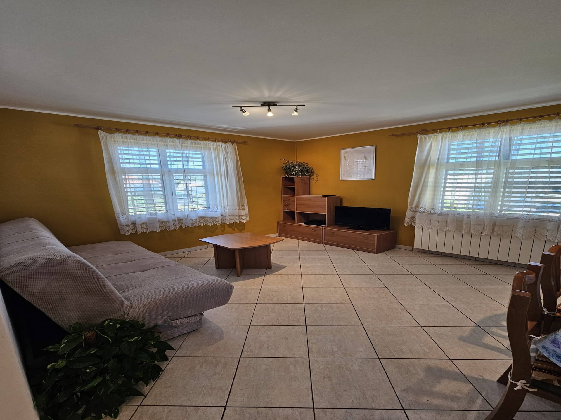 6-persoons appartement in Murter op 250 meter van het strand - foto 6