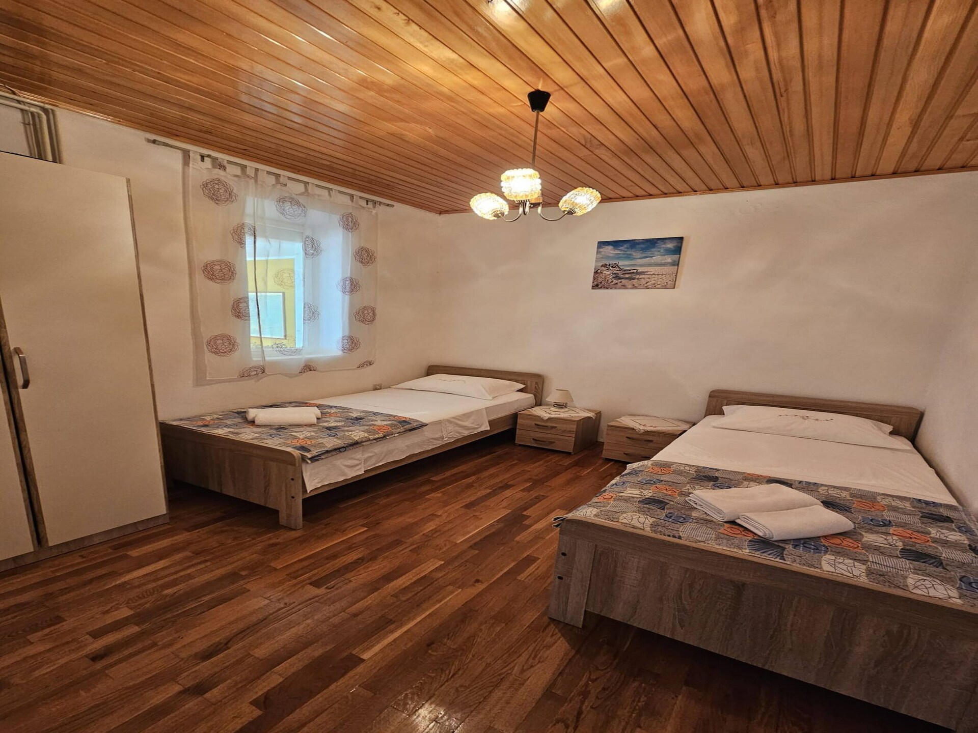 6-persoons appartement in Murter op 250 meter van het strand - foto 11