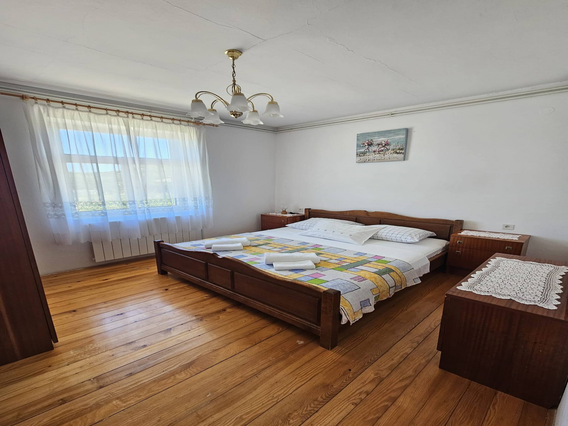 6-persoons appartement in Murter op 250 meter van het strand - foto 2