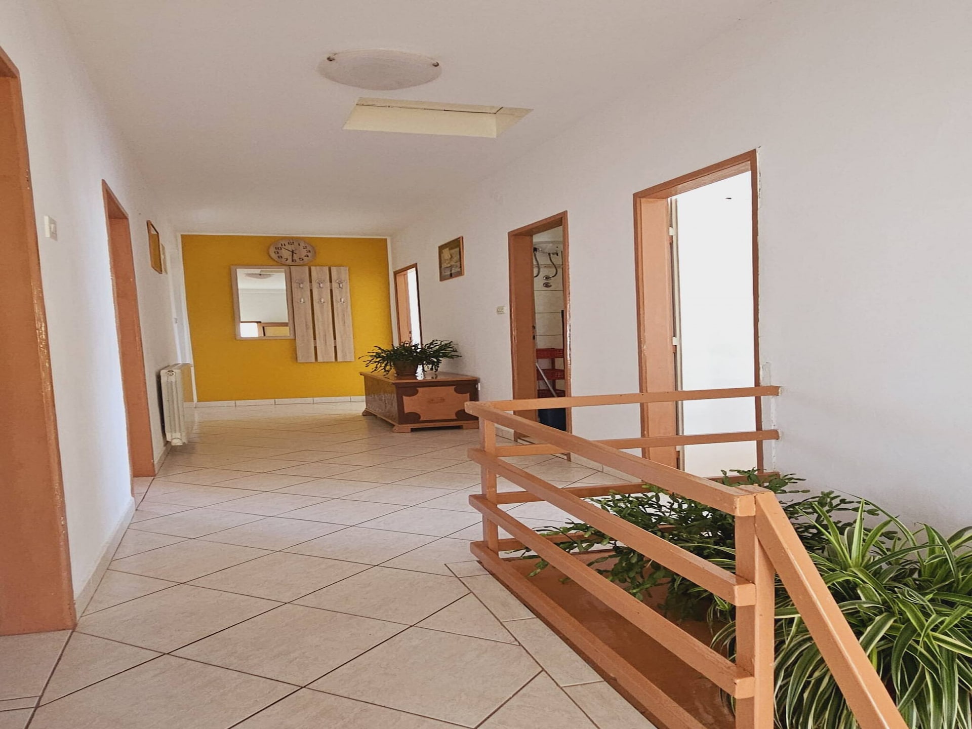 6-persoons appartement in Murter op 250 meter van het strand - foto 10