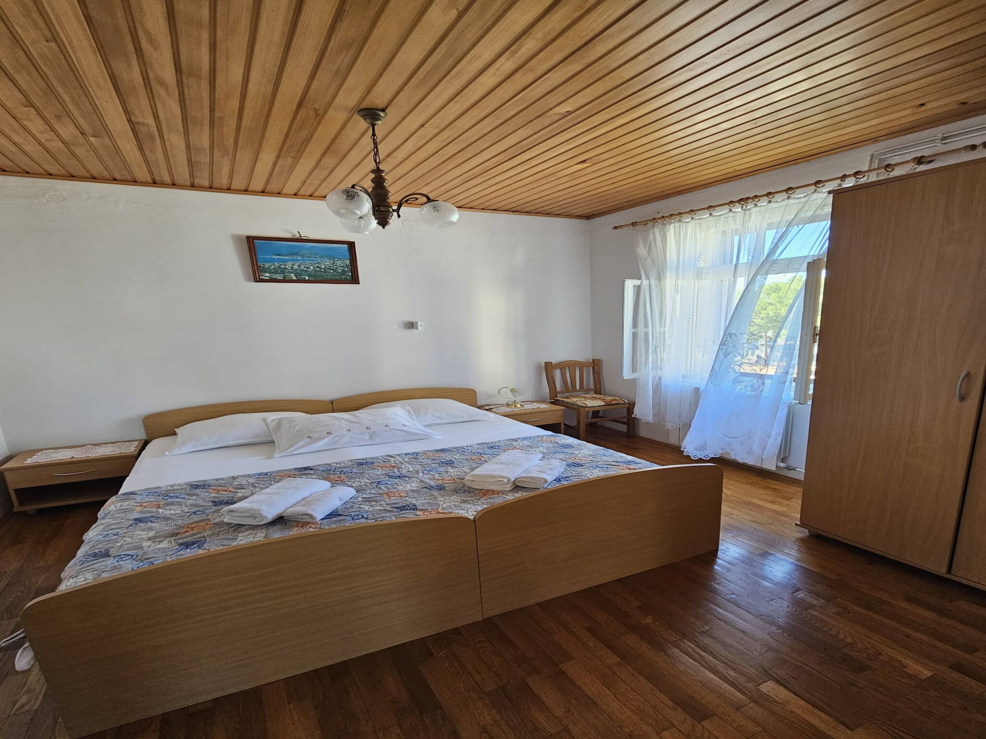 6-persoons appartement in Murter op 250 meter van het strand - foto 12