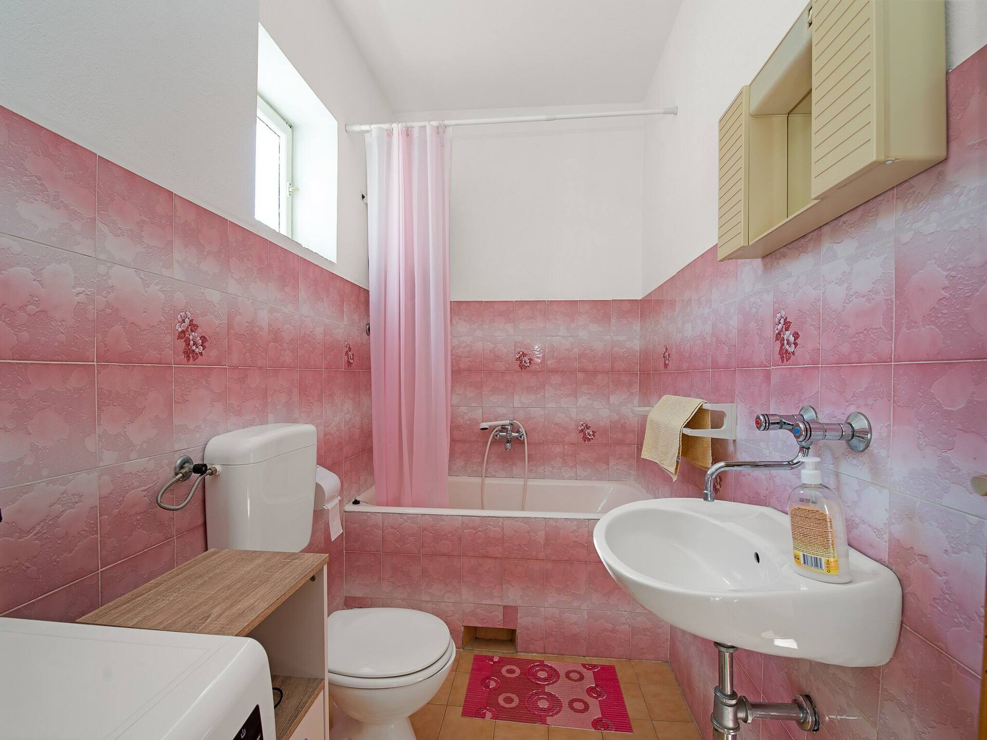 Knus appartement voor 2 nabij strand en Šibenik - foto 10