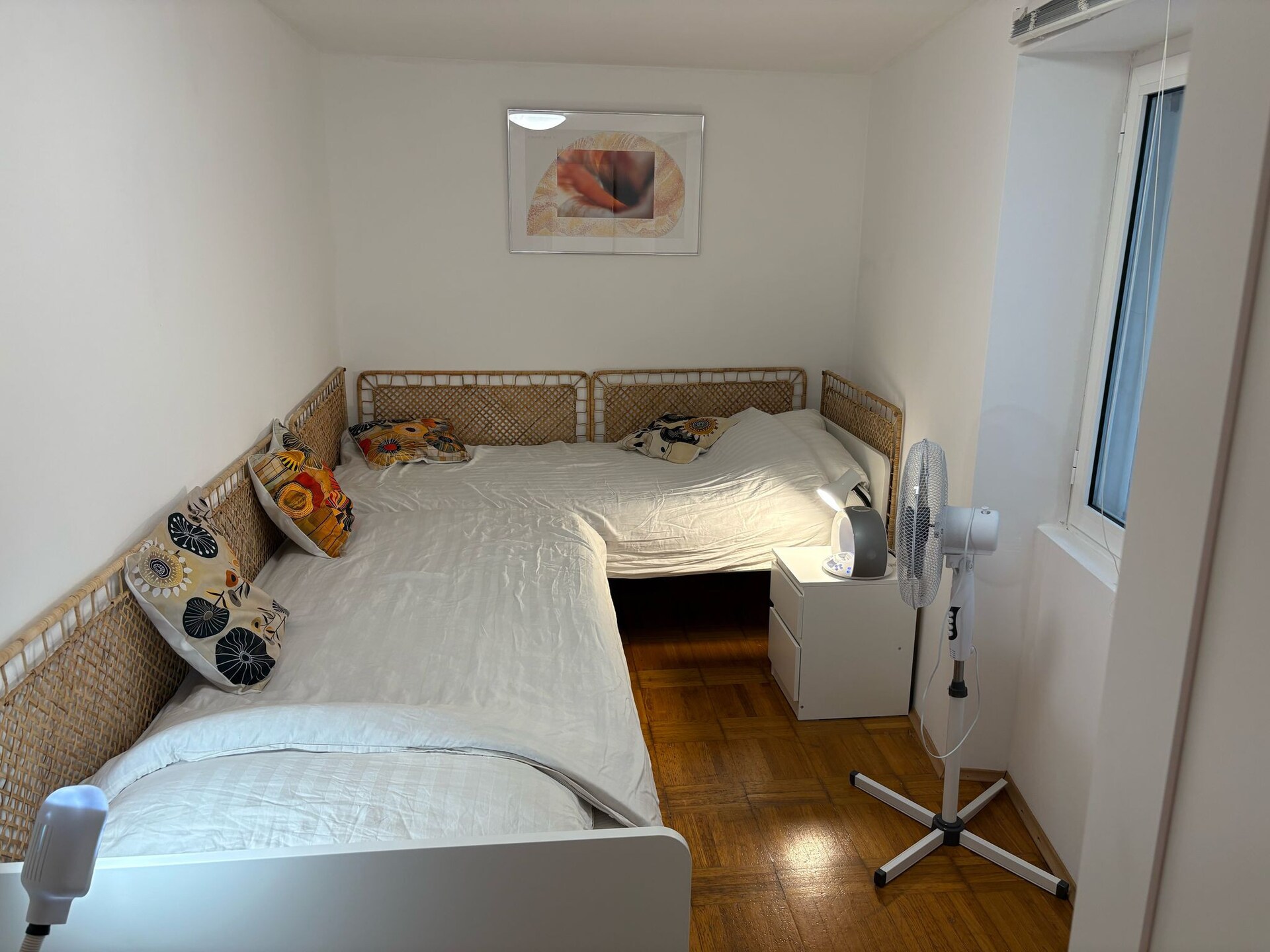 Primosten Centrum Appartement: Strand & Zee op 10 Meter - foto 10