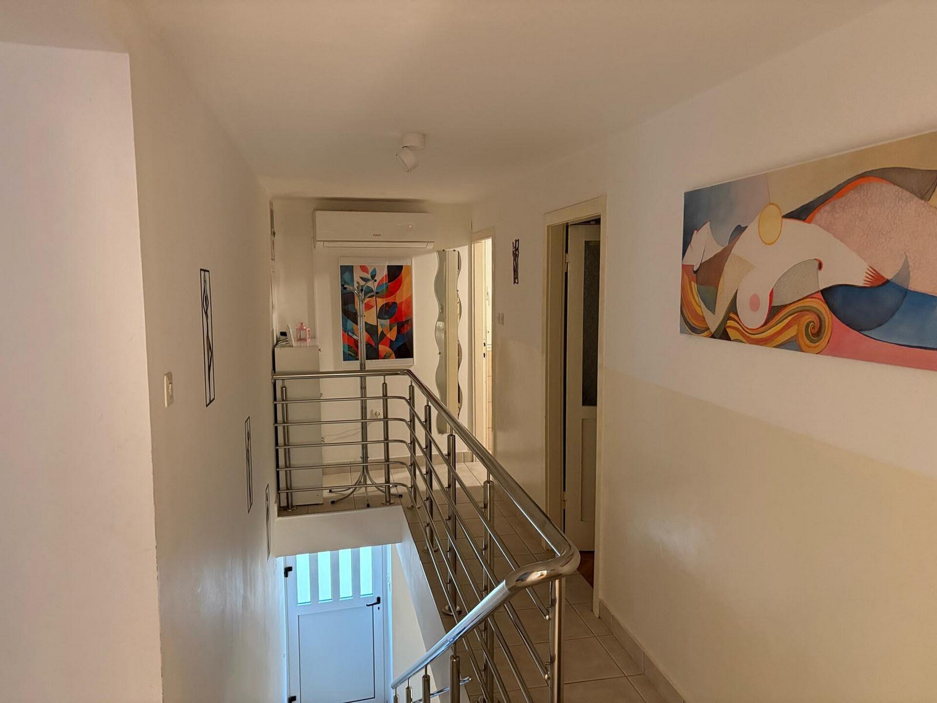 Primosten Centrum Appartement: Strand & Zee op 10 Meter - foto 7