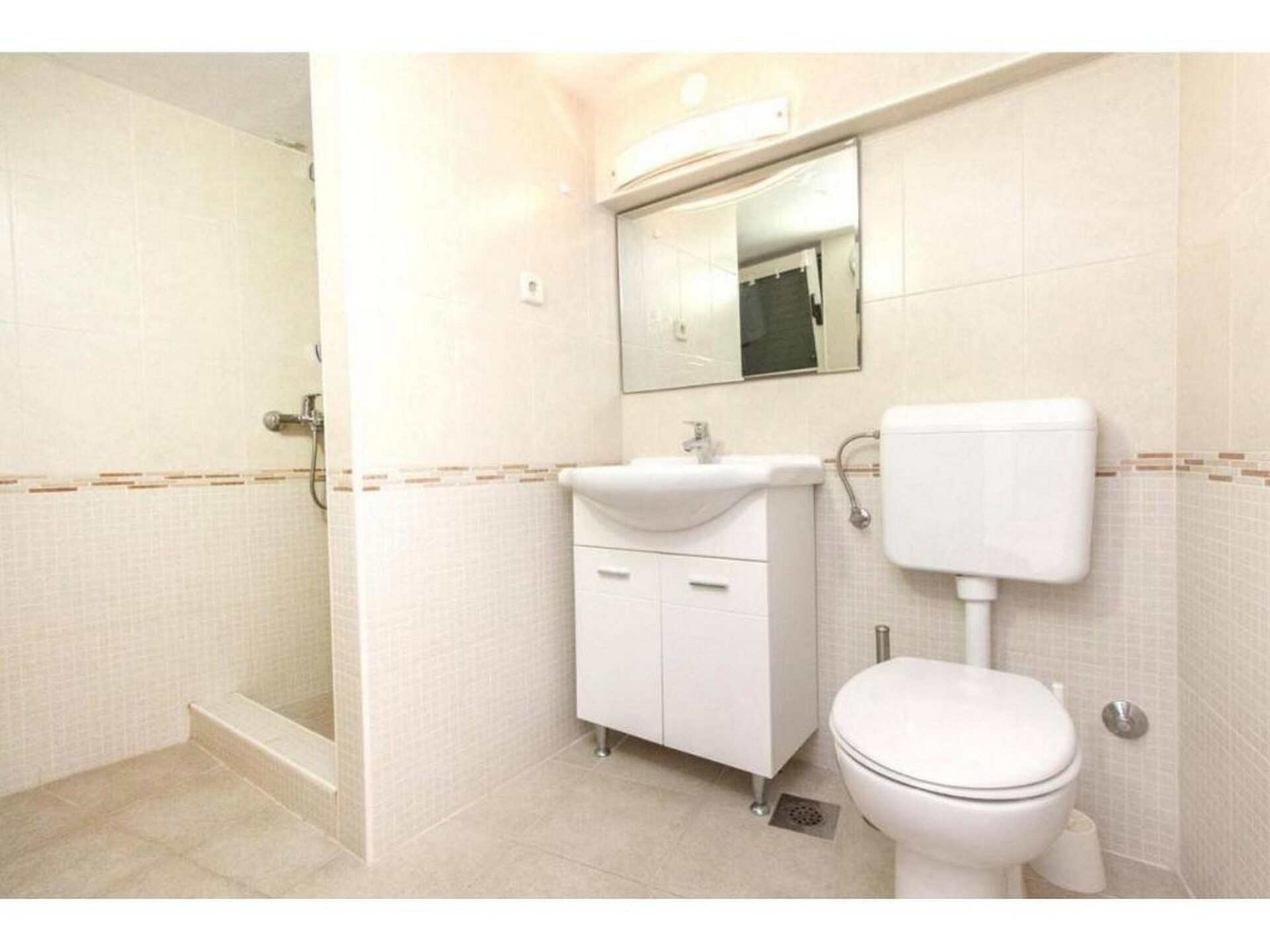 Primosten Centrum Appartement: Strand & Zee op 10 Meter - foto 16