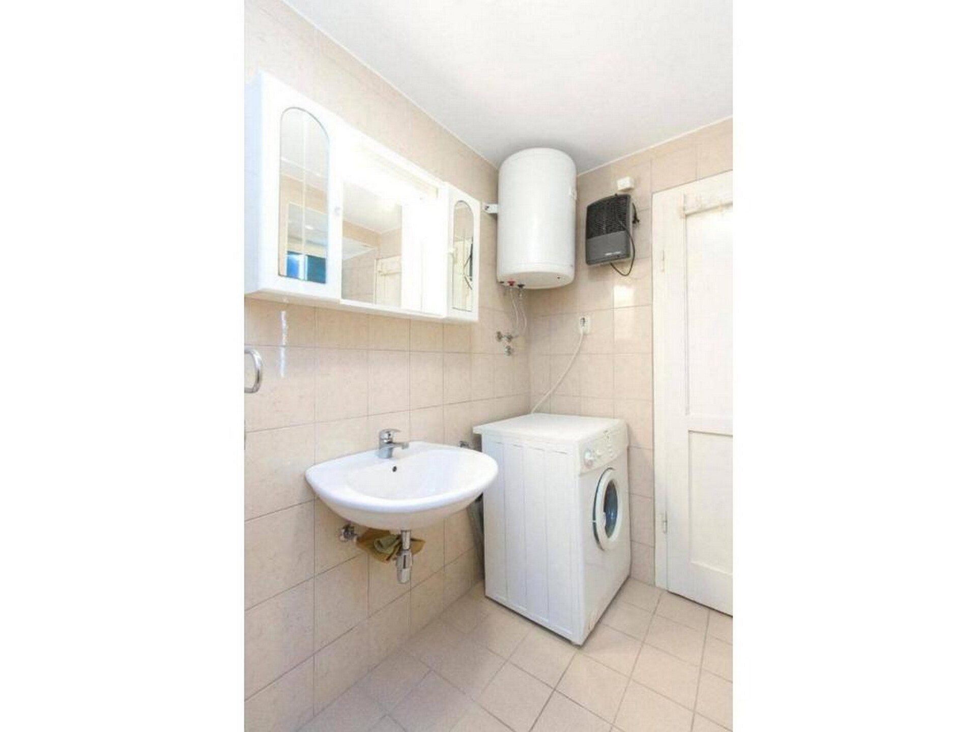 Primosten Centrum Appartement: Strand & Zee op 10 Meter - foto 15