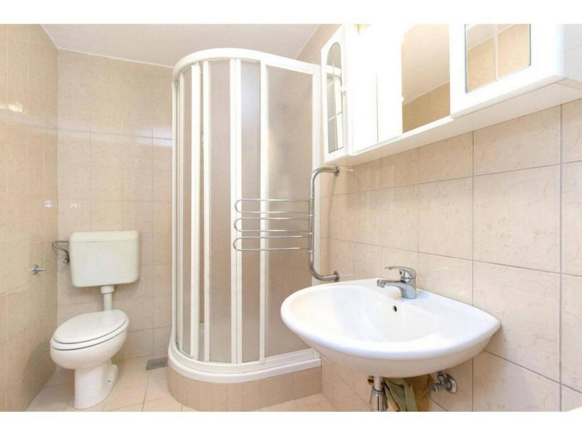 Primosten Centrum Appartement: Strand & Zee op 10 Meter - foto 13