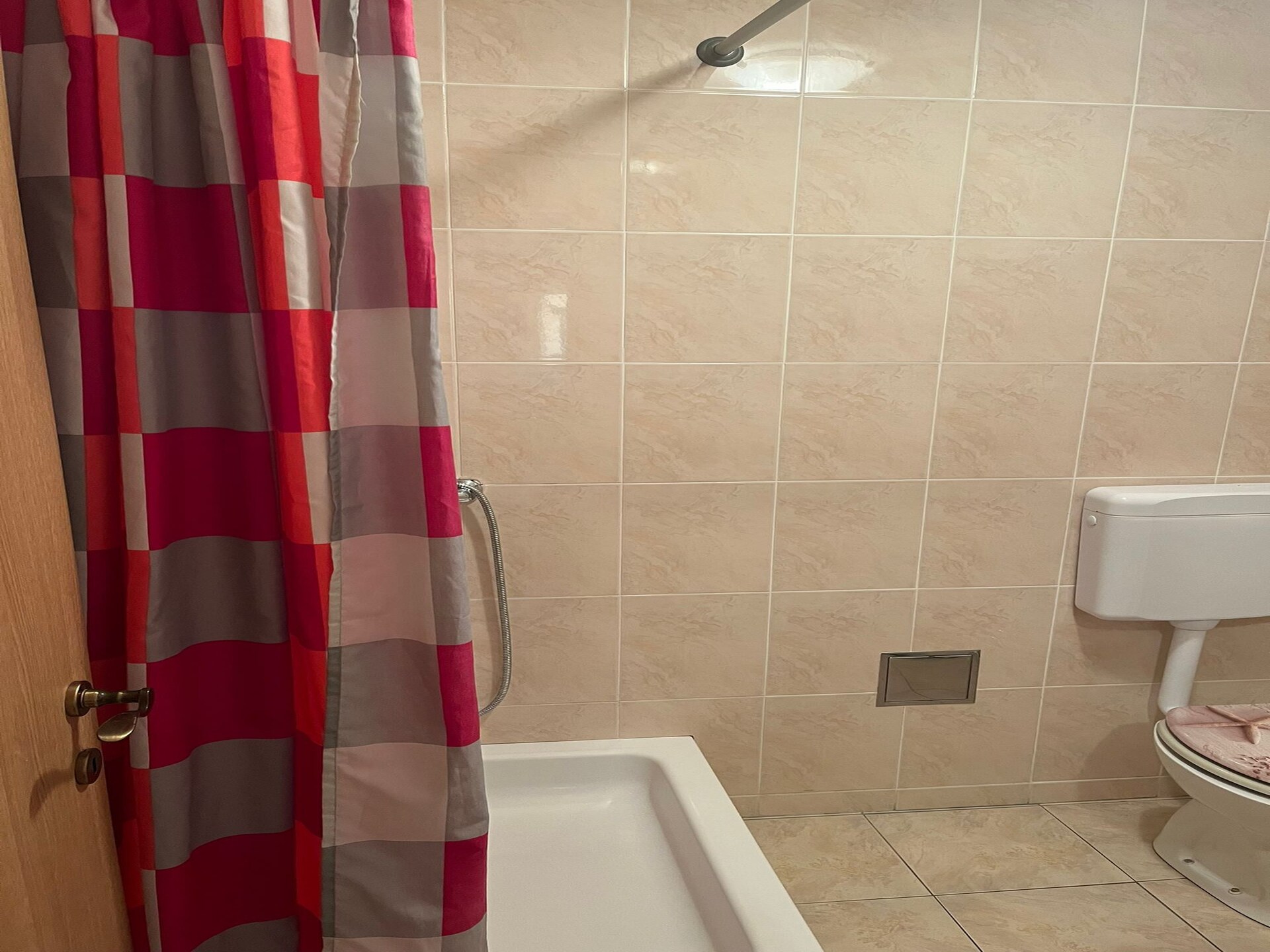 Knus appartement op 100 meter van zee in Rogoznica - foto 11