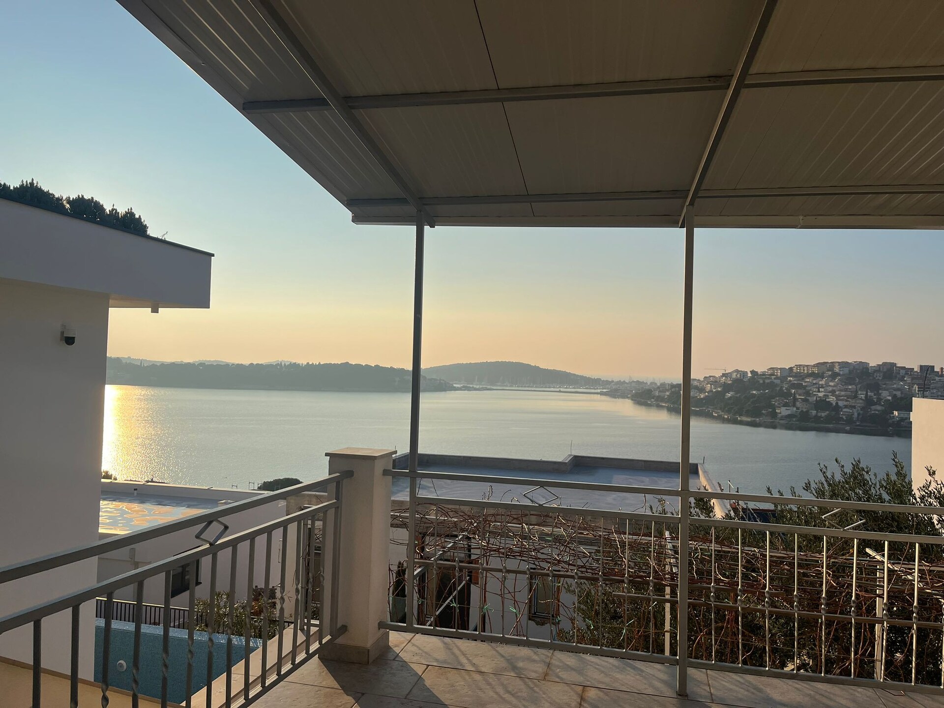 4-persoons appartement aan het strand in Rogoznica · 4 pers. - foto 11