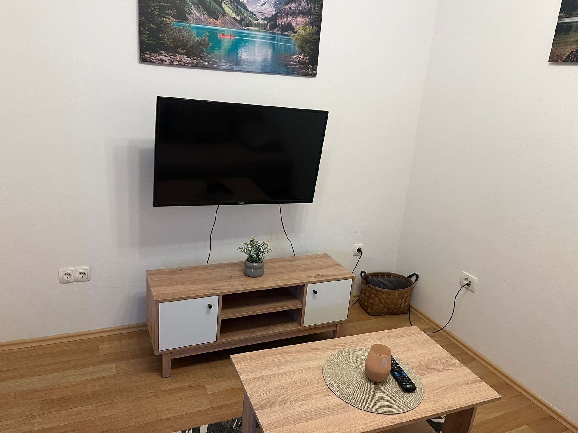 4-persoons appartement aan het strand in Rogoznica · 4 pers. - foto 6