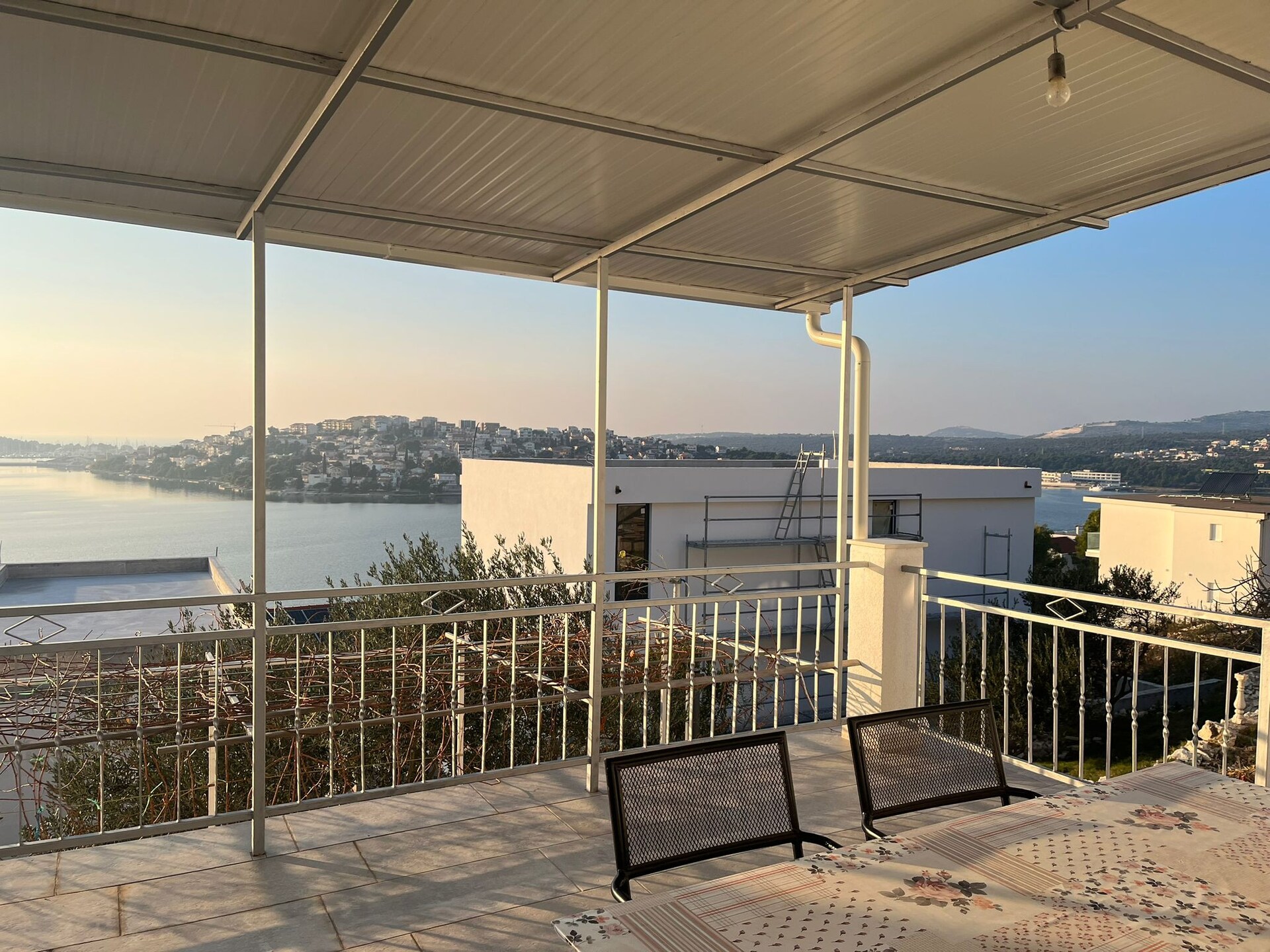 4-persoons appartement aan het strand in Rogoznica · 4 pers. - foto 5