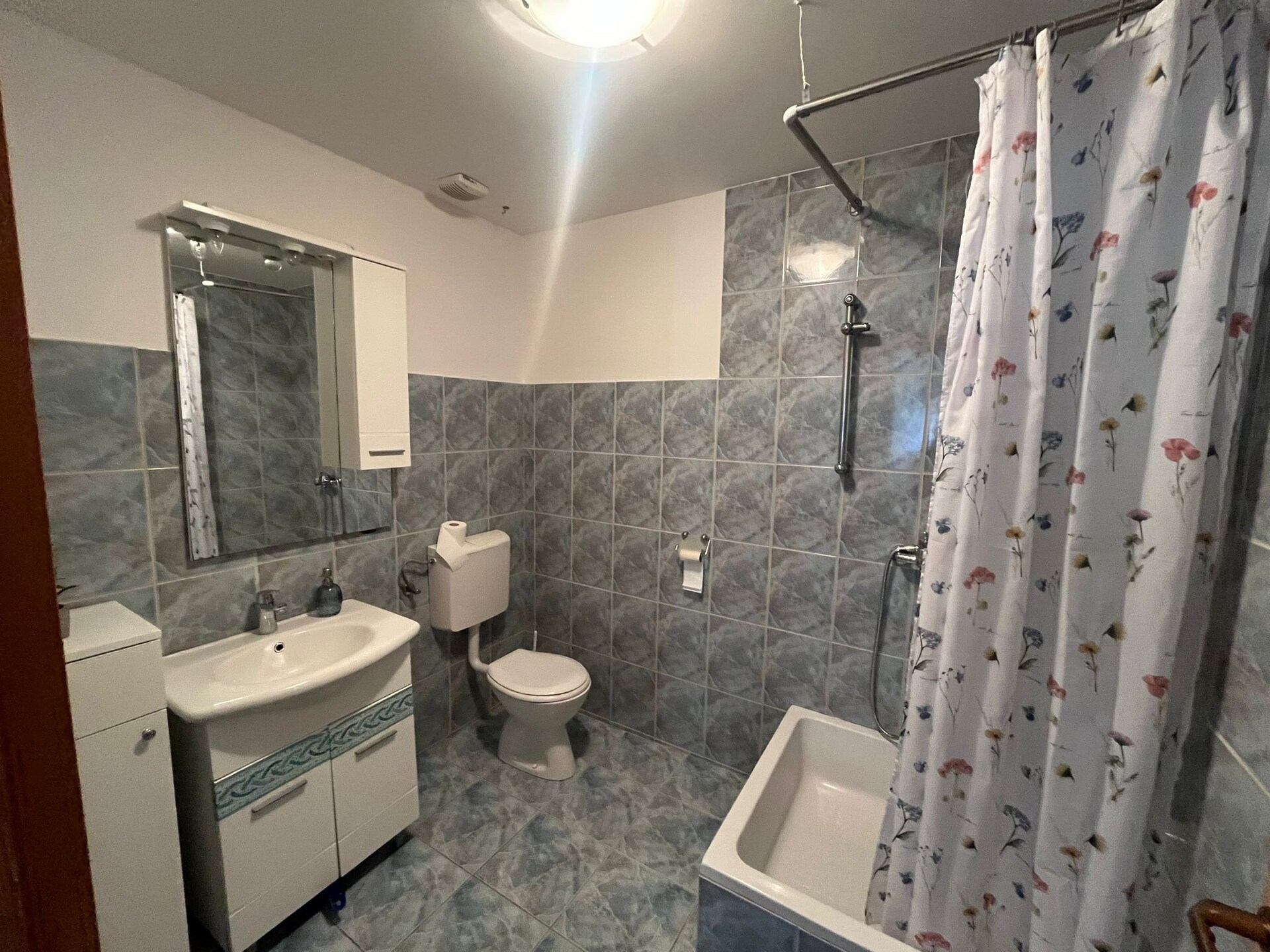 4-persoons appartement aan het strand in Rogoznica · 4 pers. - foto 10