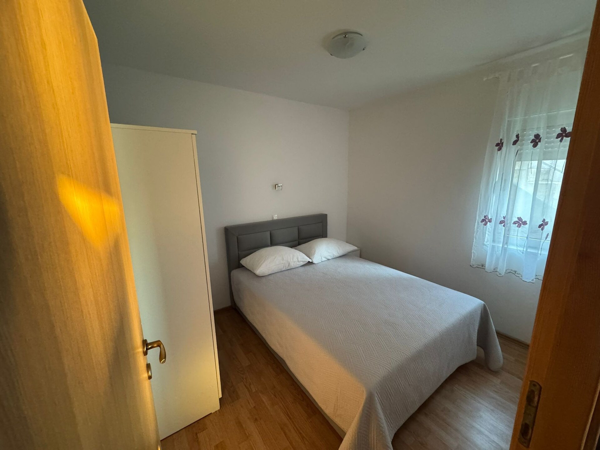 4-persoons appartement aan het strand in Rogoznica · 4 pers. - foto 9