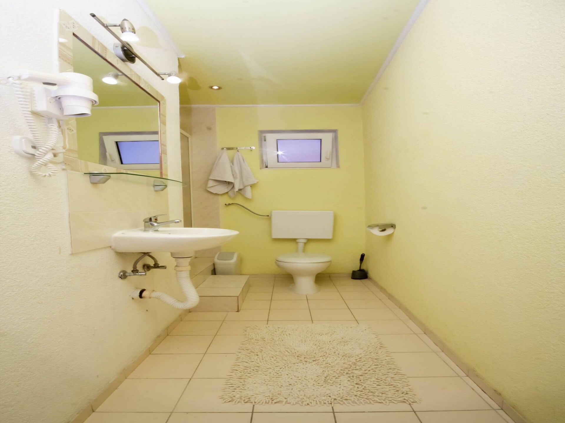 Groen appartement vlakbij zee in Jezera, Murter - foto 13