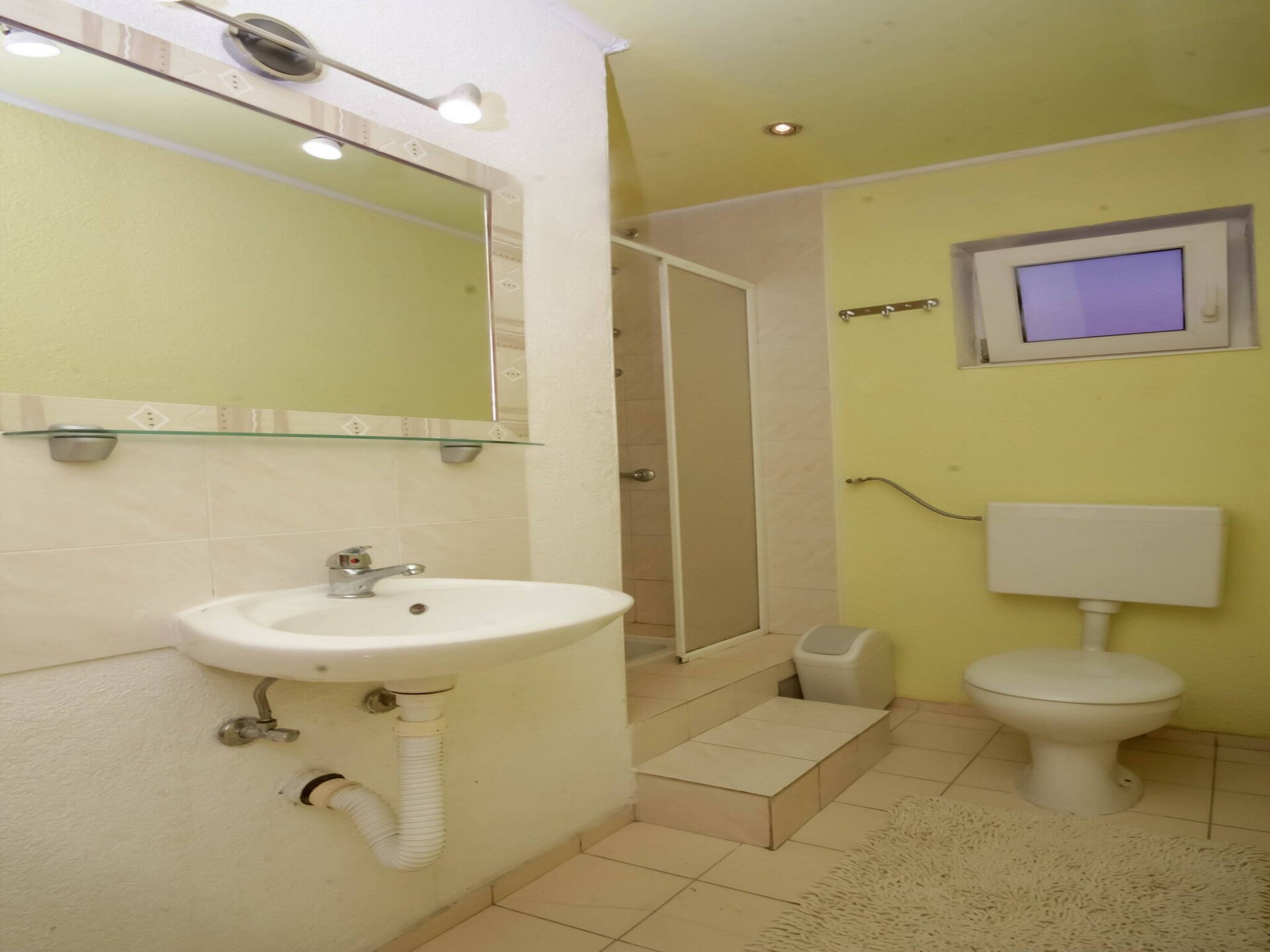 Groen appartement vlakbij zee in Jezera, Murter - foto 12