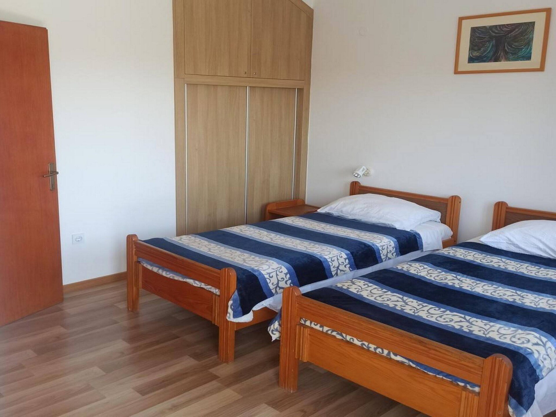Licht appartement aan zee in Šibenik-Brodarica voor 4 personen - foto 7