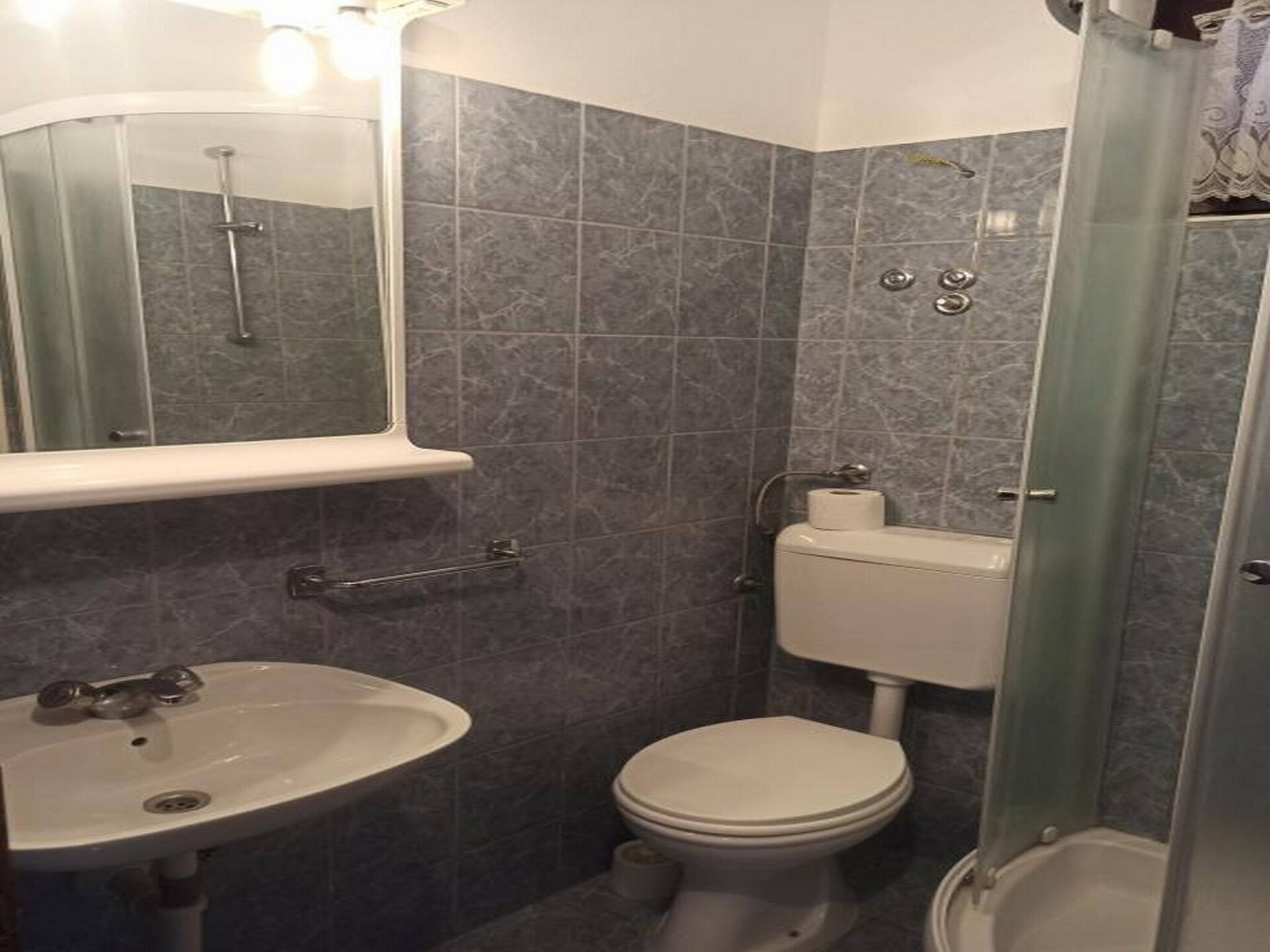 Licht appartement aan zee in Šibenik-Brodarica voor 4 personen - foto 10