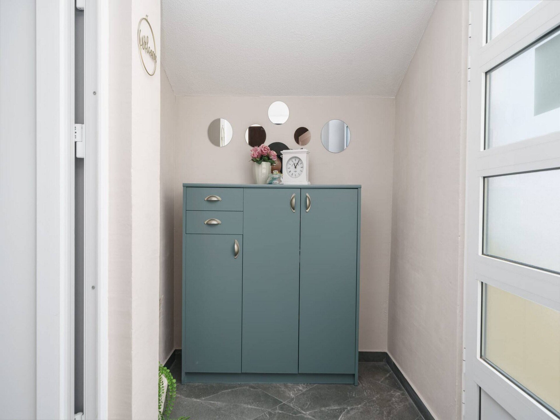 Knus appartement met tuin en BBQ op 1,5 km van het strand in Vodice - foto 12